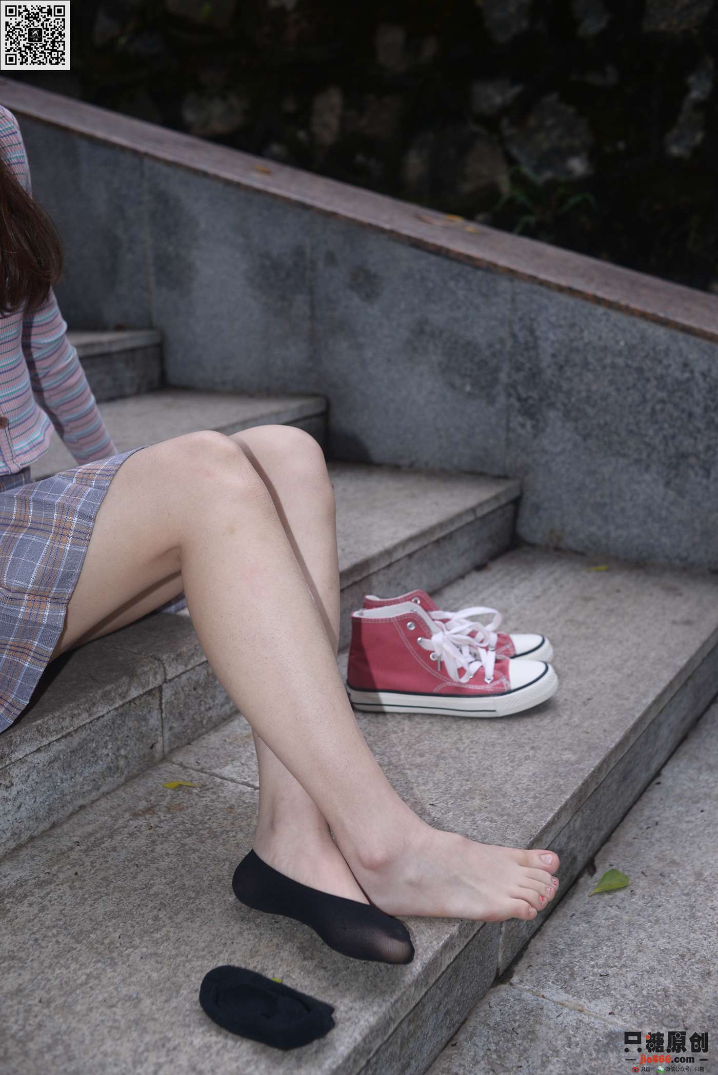 图片[141]-[只糖棉袜]NO.241 优米 应接不暇的惊喜里[156P] – 速更版-美库