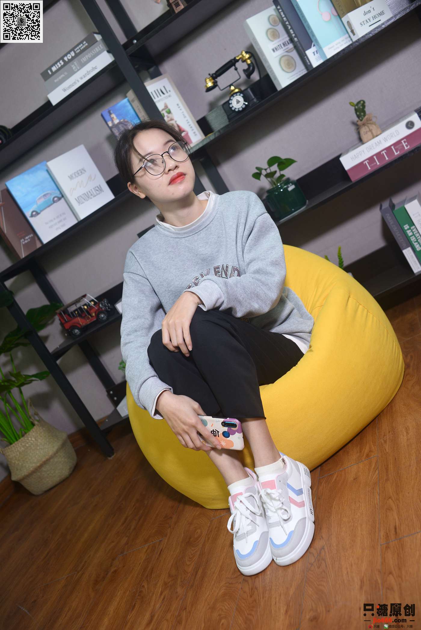 图片[96]-[只糖棉袜]NO.242 欣悦 星影摇摇[152P] – 速更版-美库