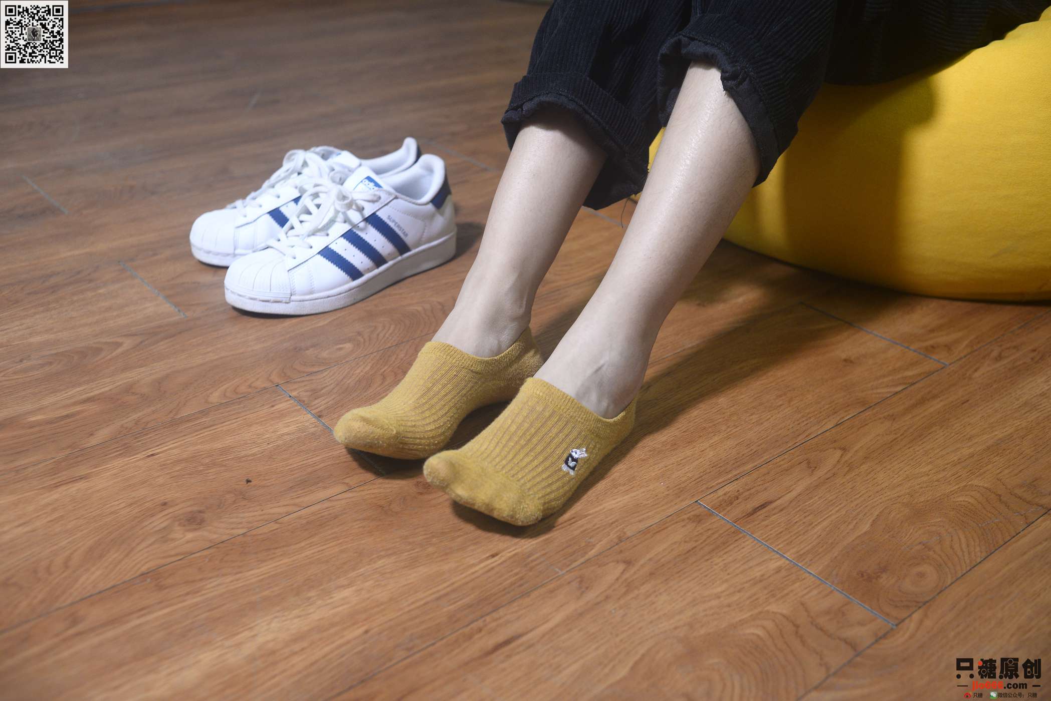 图片[71]-[只糖棉袜]NO.244 绵绵 刚好遇见你[144P] – 速更版-美库