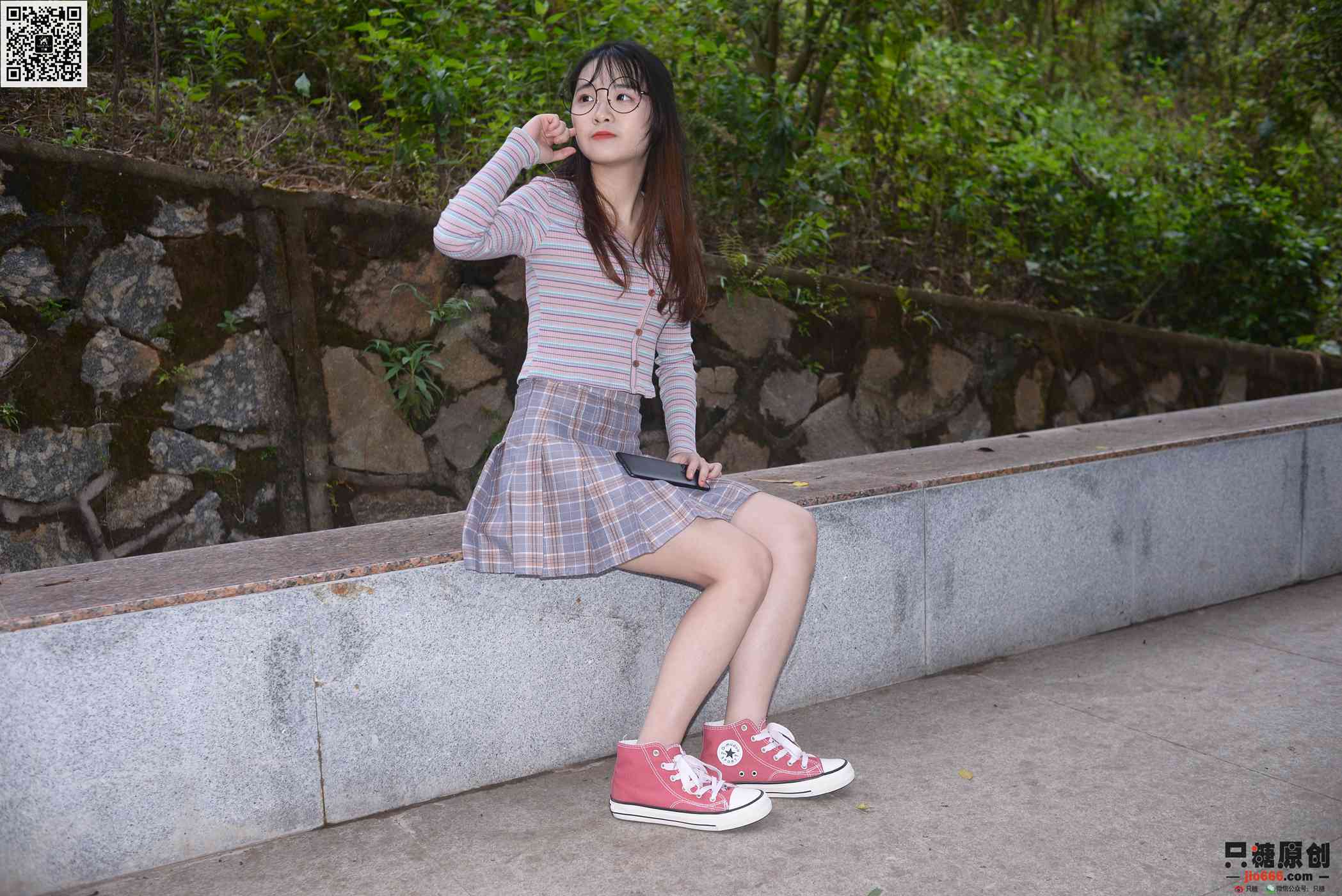 图片[144]-[只糖棉袜]NO.241 优米 应接不暇的惊喜里[156P] – 速更版-美库