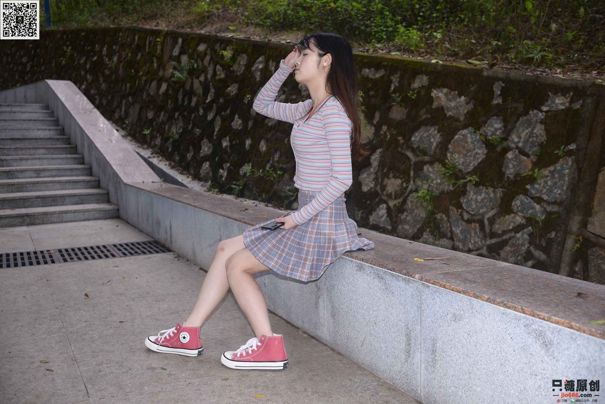 图片[145]-[只糖棉袜]NO.241 优米 应接不暇的惊喜里[156P] – 速更版-美库