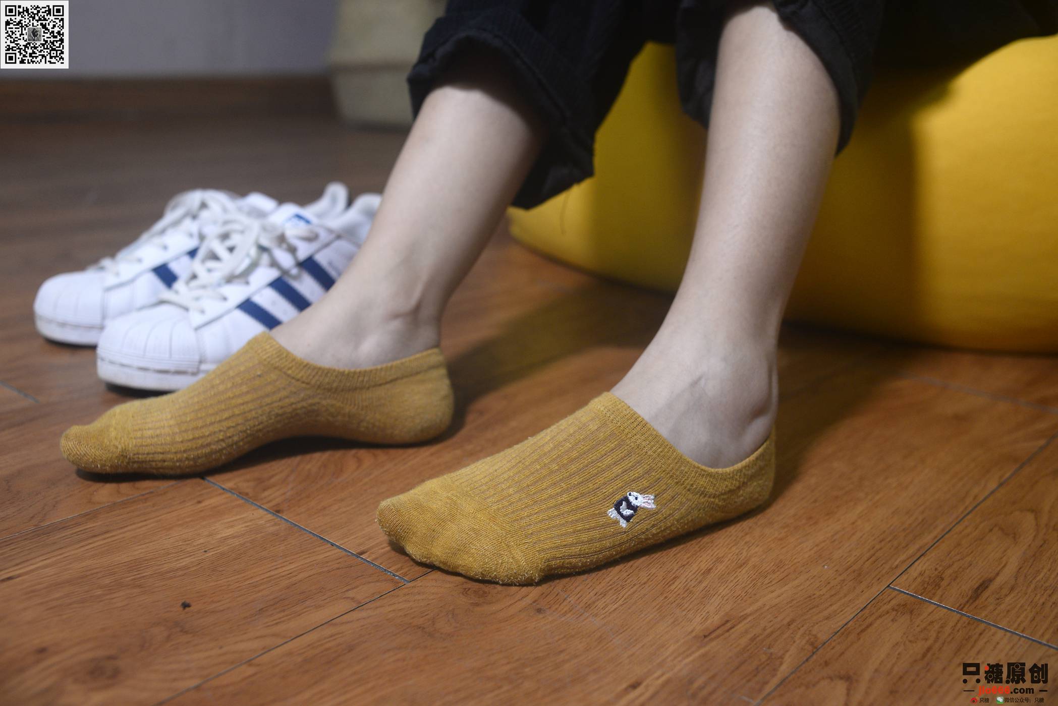 图片[74]-[只糖棉袜]NO.244 绵绵 刚好遇见你[144P] – 速更版-美库