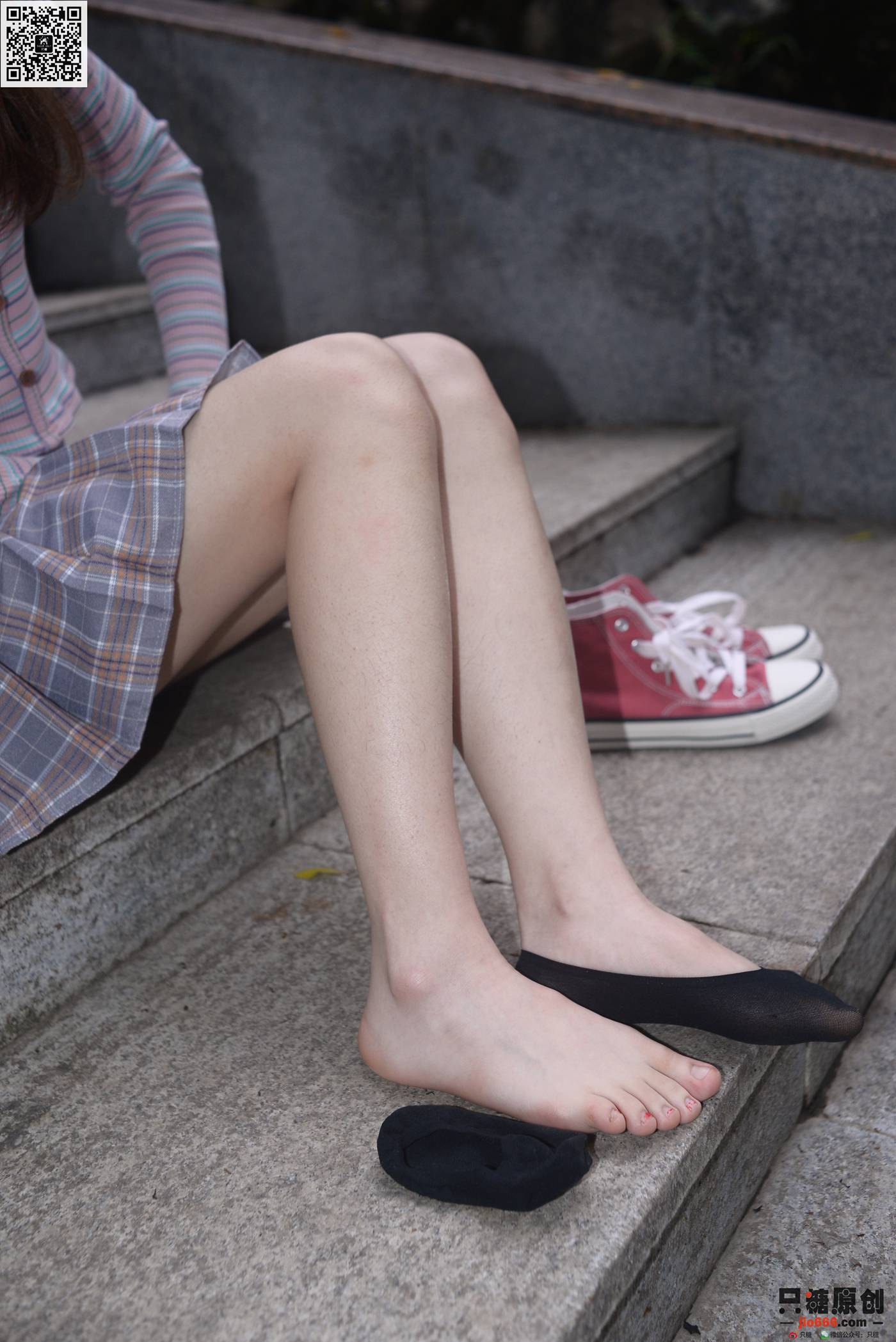 图片[148]-[只糖棉袜]NO.241 优米 应接不暇的惊喜里[156P] – 速更版-美库