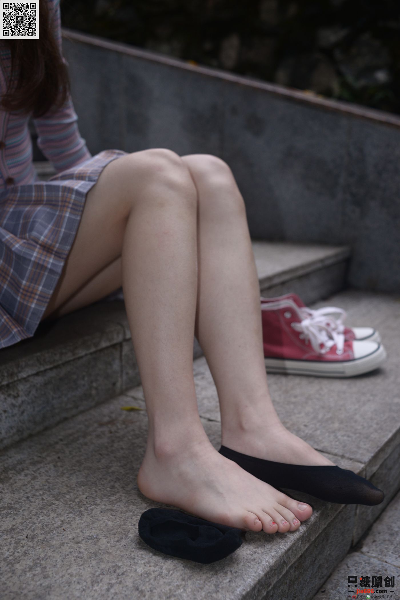 图片[150]-[只糖棉袜]NO.241 优米 应接不暇的惊喜里[156P] – 速更版-美库