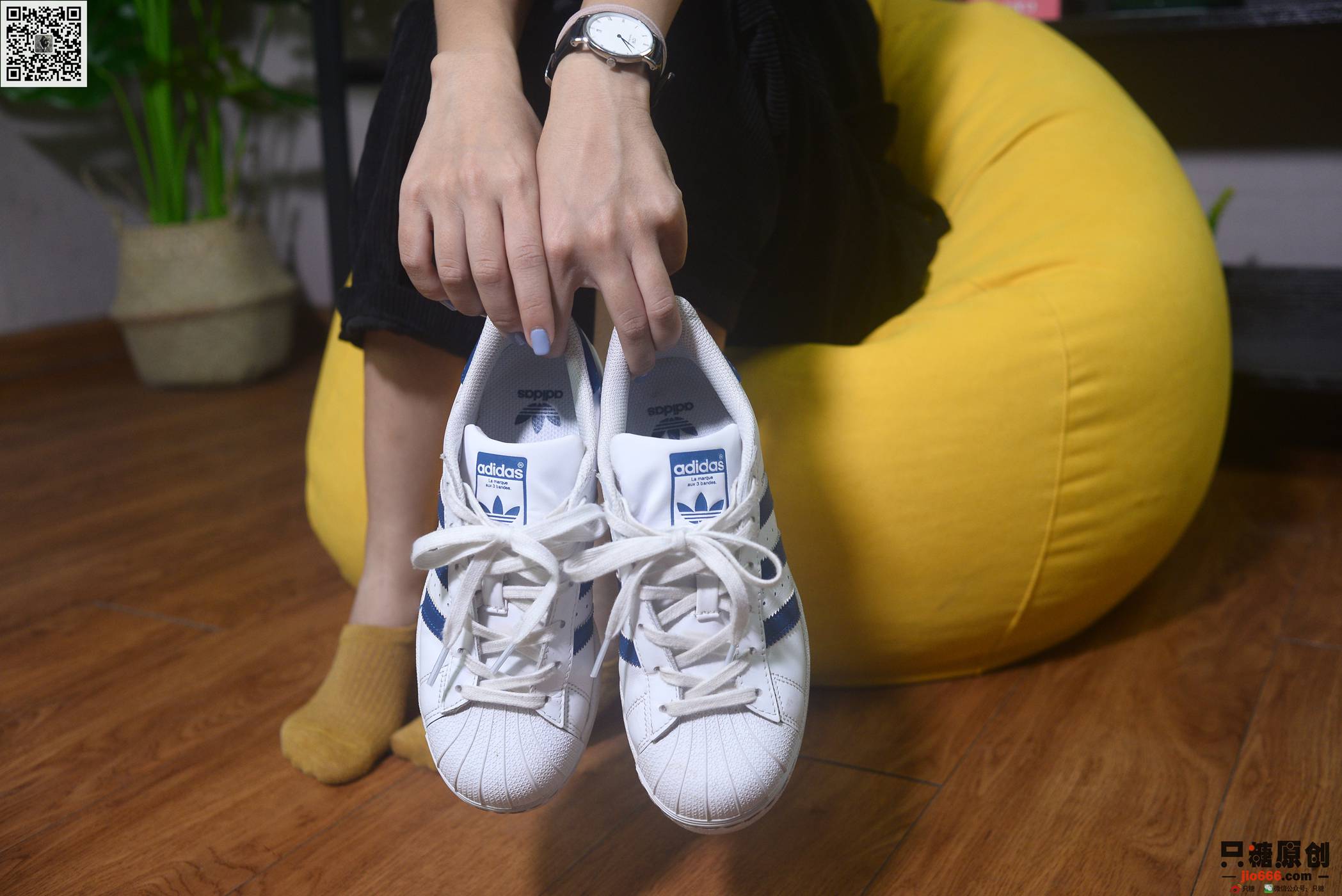 图片[76]-[只糖棉袜]NO.244 绵绵 刚好遇见你[144P] – 速更版-美库