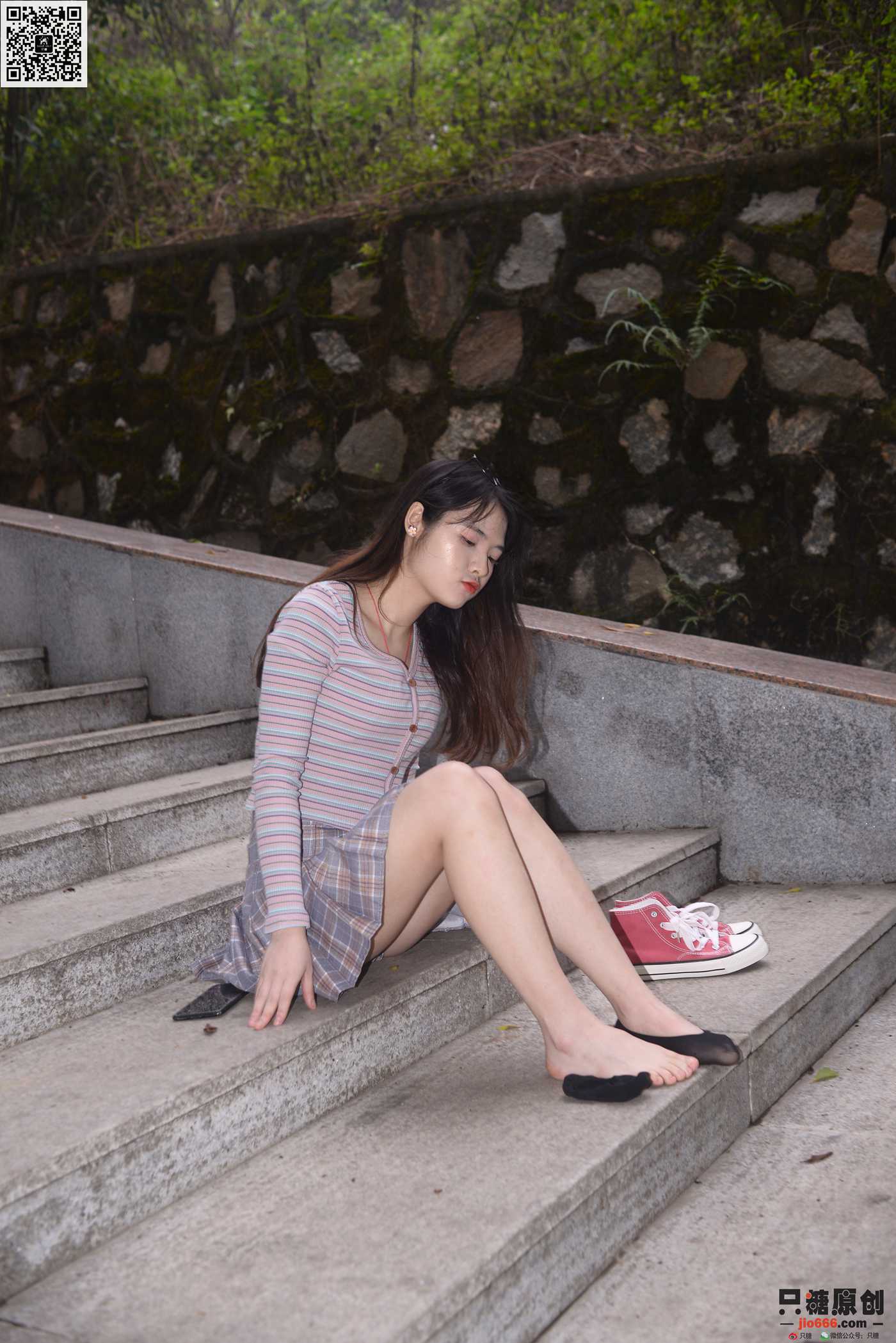 图片[154]-[只糖棉袜]NO.241 优米 应接不暇的惊喜里[156P] – 速更版-美库