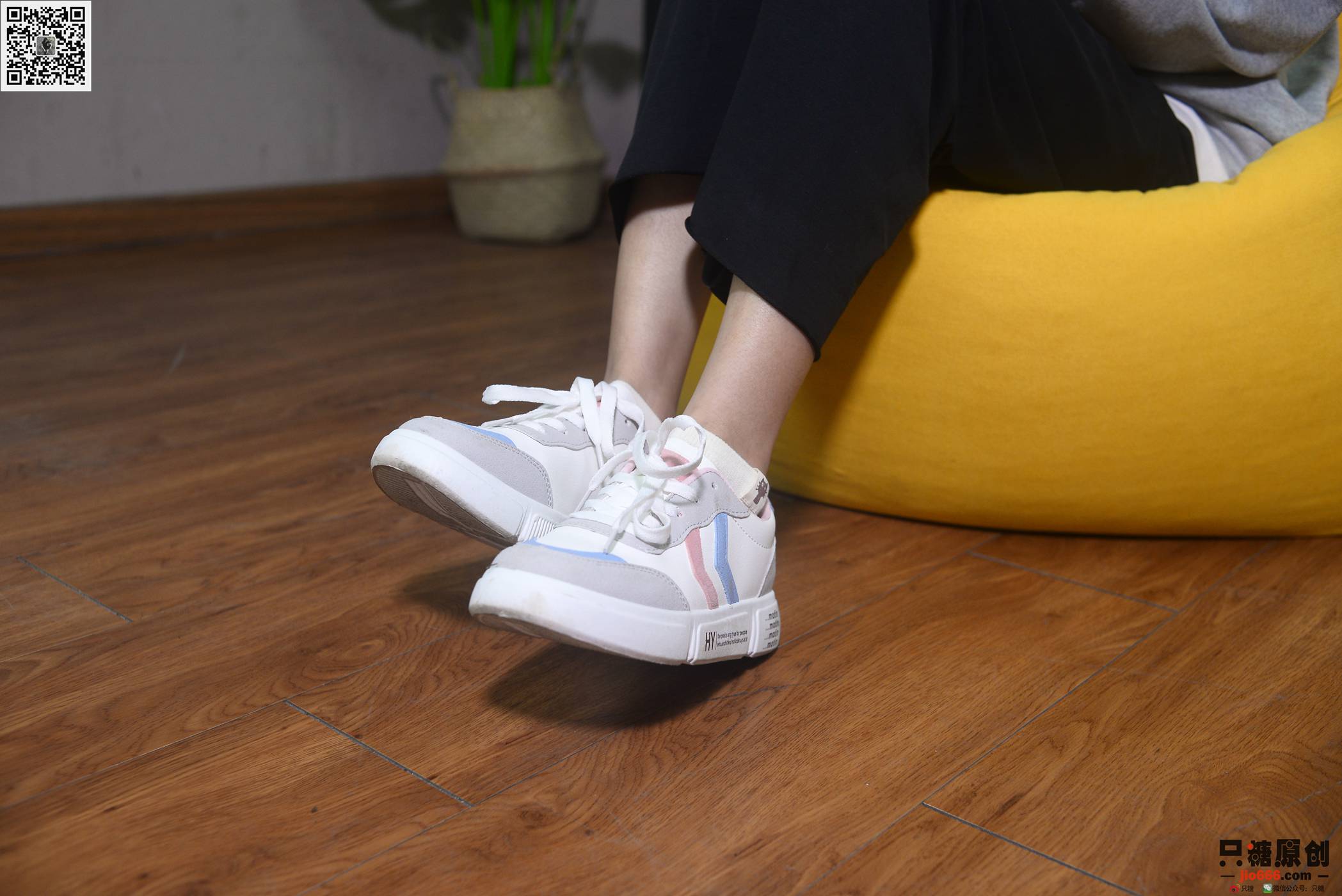 图片[104]-[只糖棉袜]NO.242 欣悦 星影摇摇[152P] – 速更版-美库