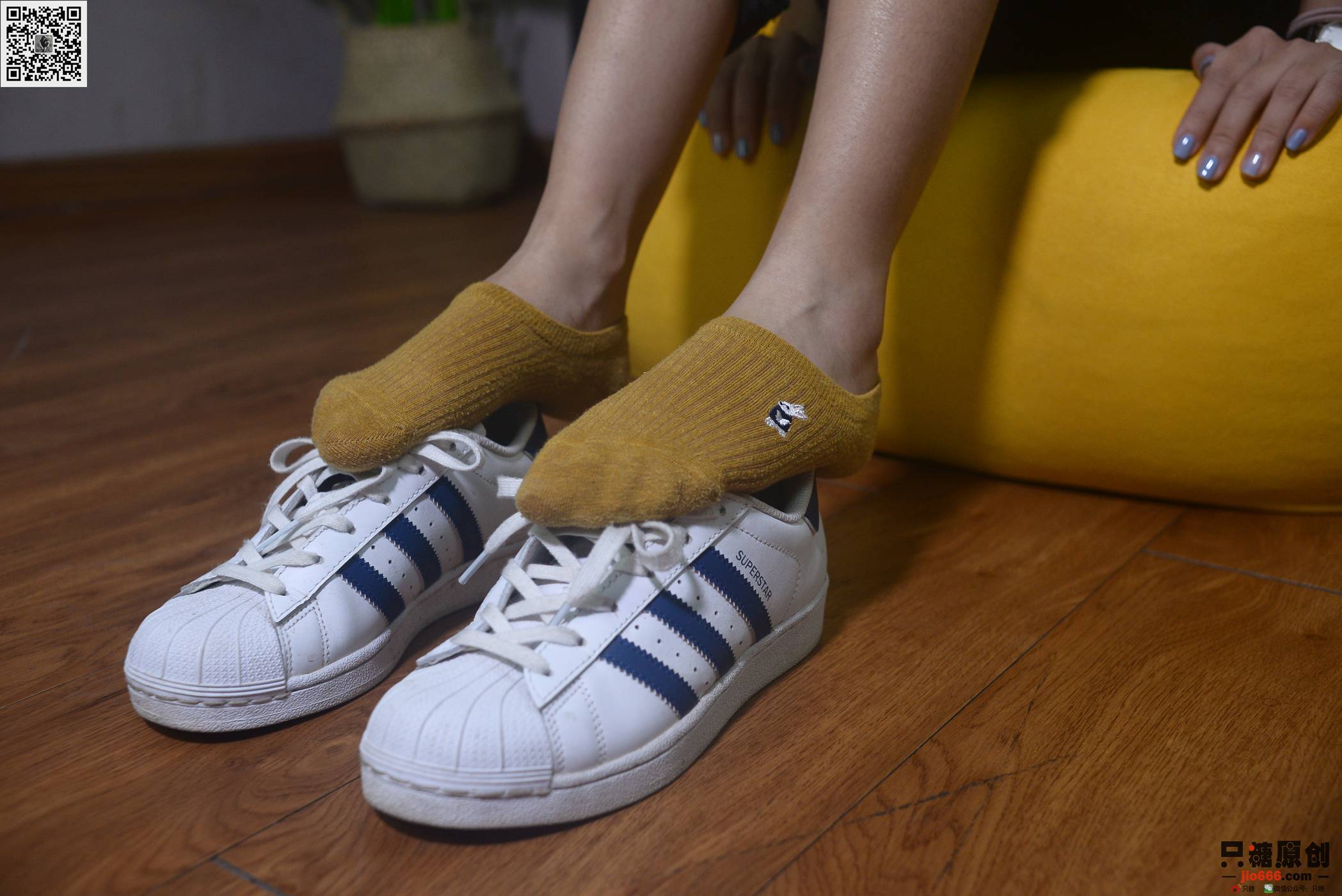 图片[81]-[只糖棉袜]NO.244 绵绵 刚好遇见你[144P] – 速更版-美库