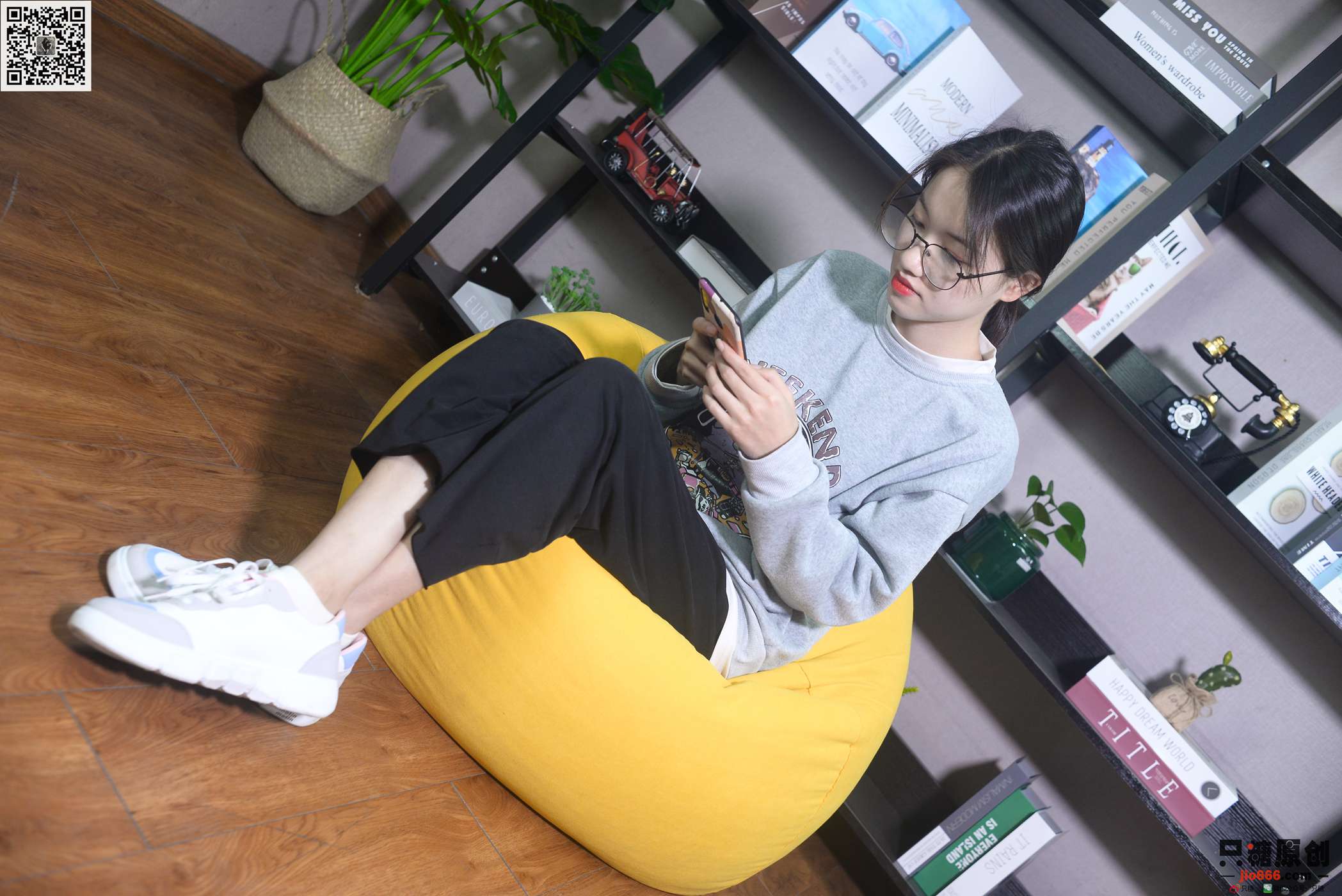 图片[106]-[只糖棉袜]NO.242 欣悦 星影摇摇[152P] – 速更版-美库