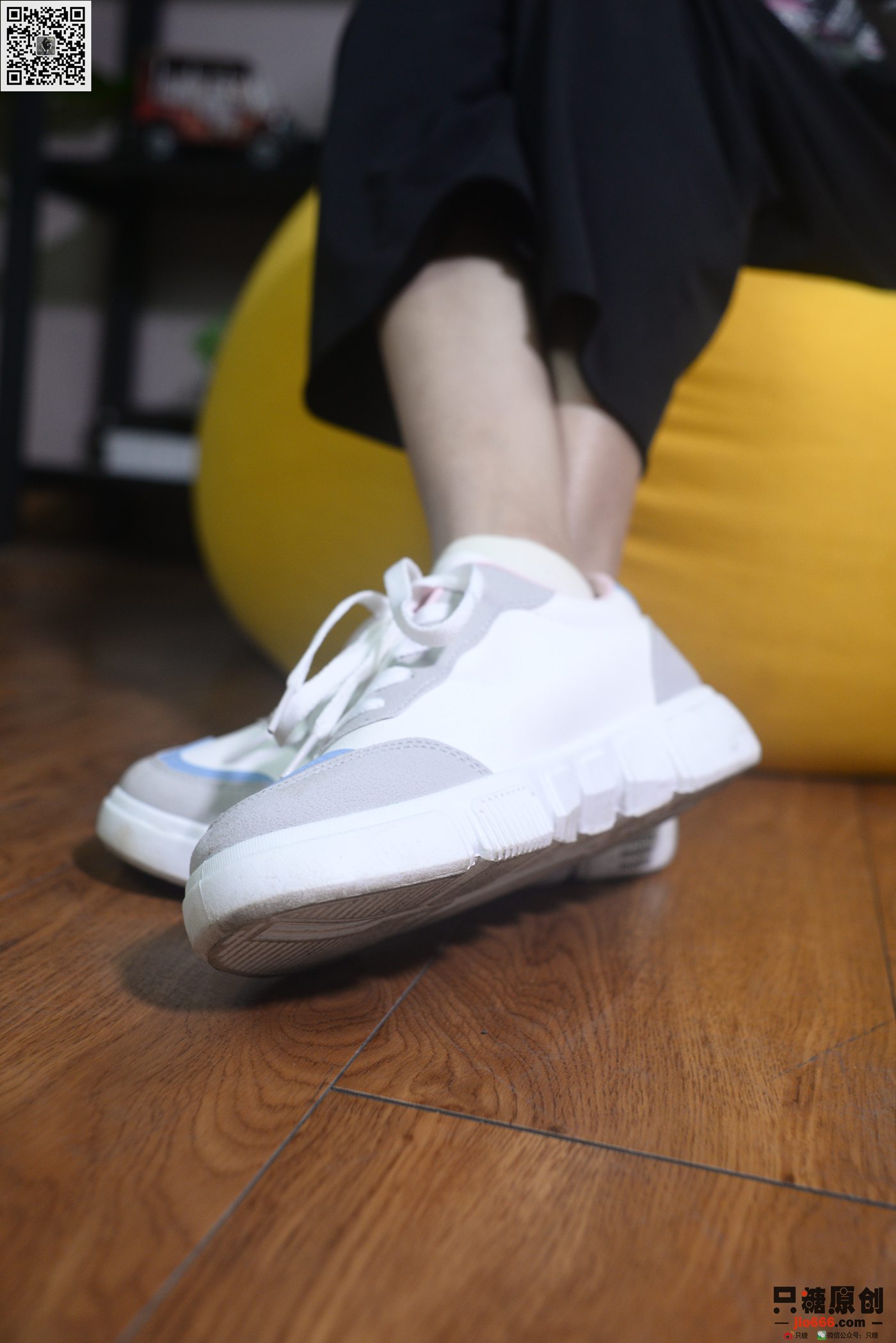 图片[107]-[只糖棉袜]NO.242 欣悦 星影摇摇[152P] – 速更版-美库