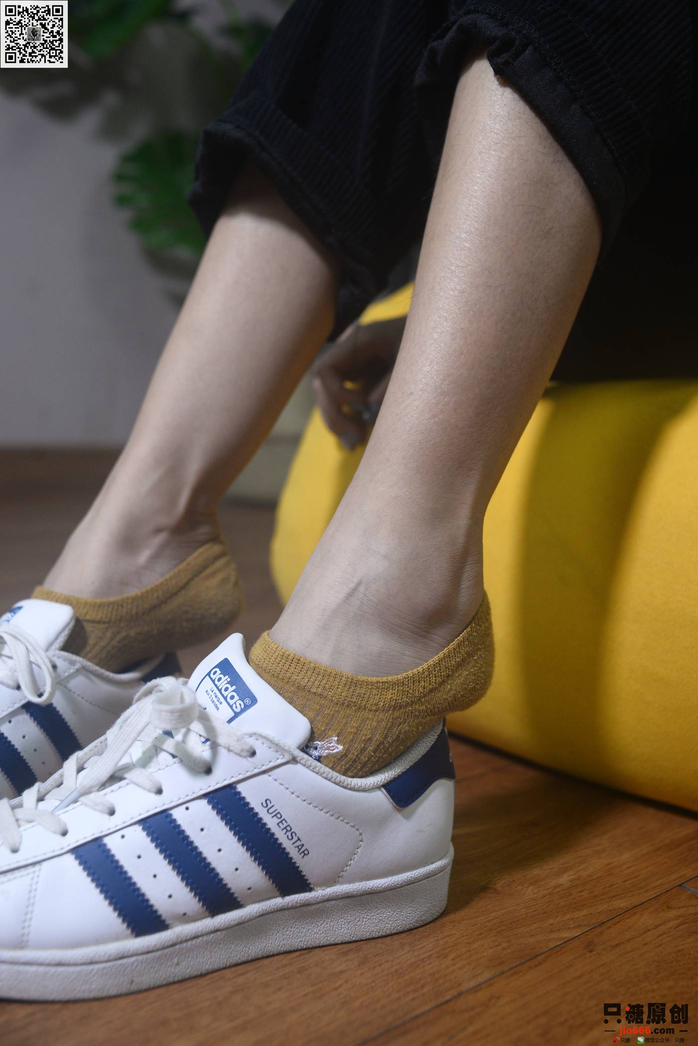 图片[83]-[只糖棉袜]NO.244 绵绵 刚好遇见你[144P] – 速更版-美库