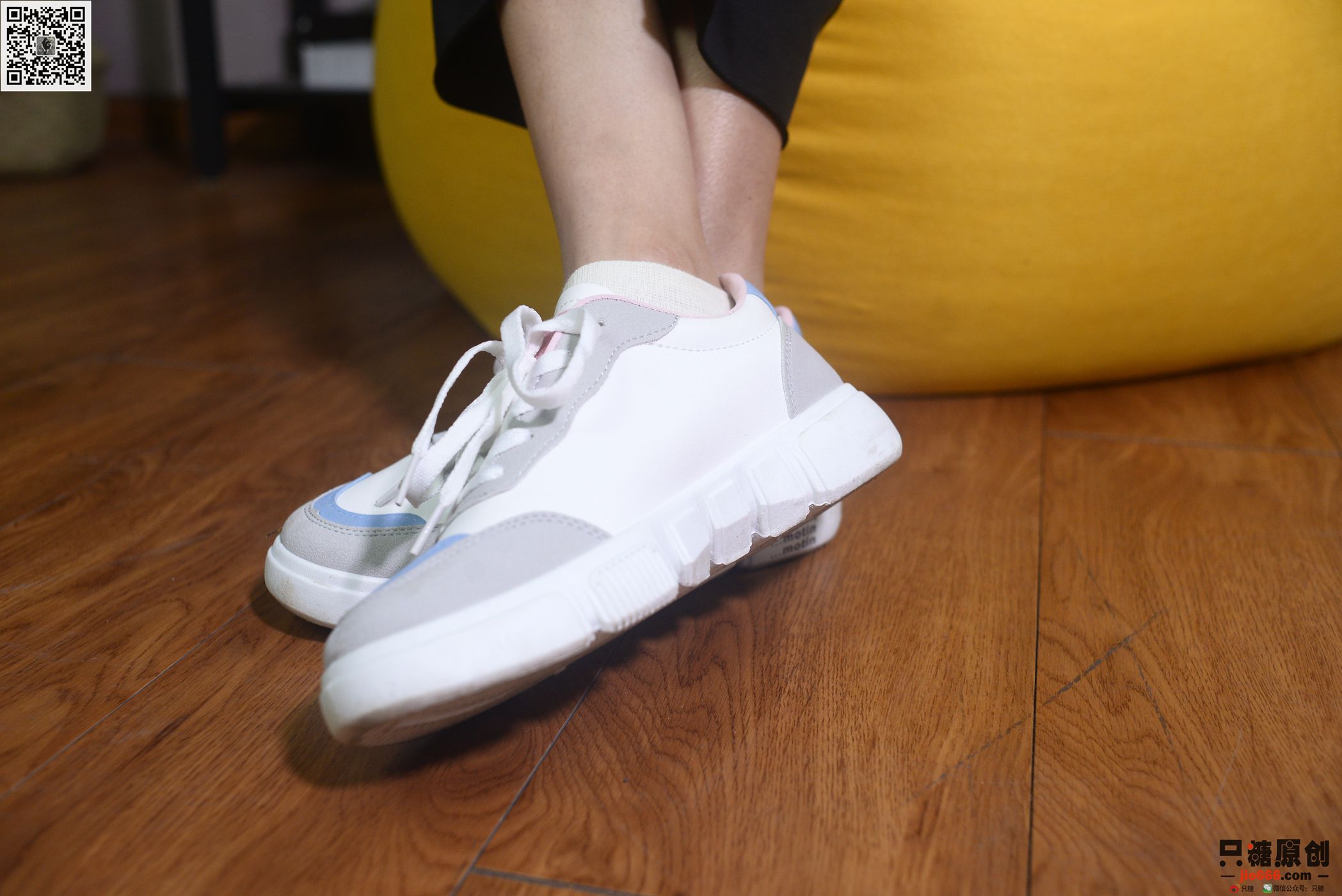 图片[108]-[只糖棉袜]NO.242 欣悦 星影摇摇[152P] – 速更版-美库