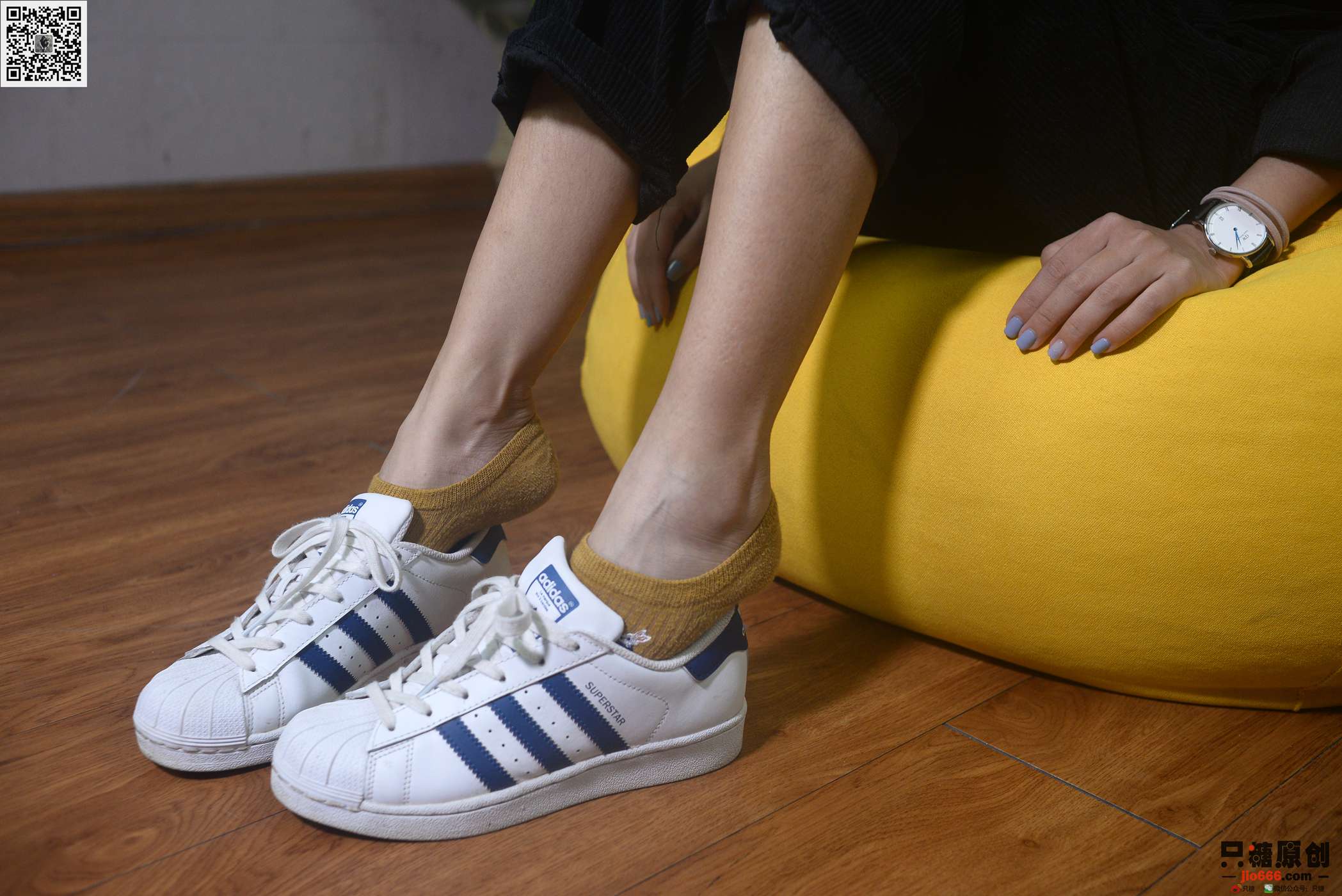 图片[84]-[只糖棉袜]NO.244 绵绵 刚好遇见你[144P] – 速更版-美库