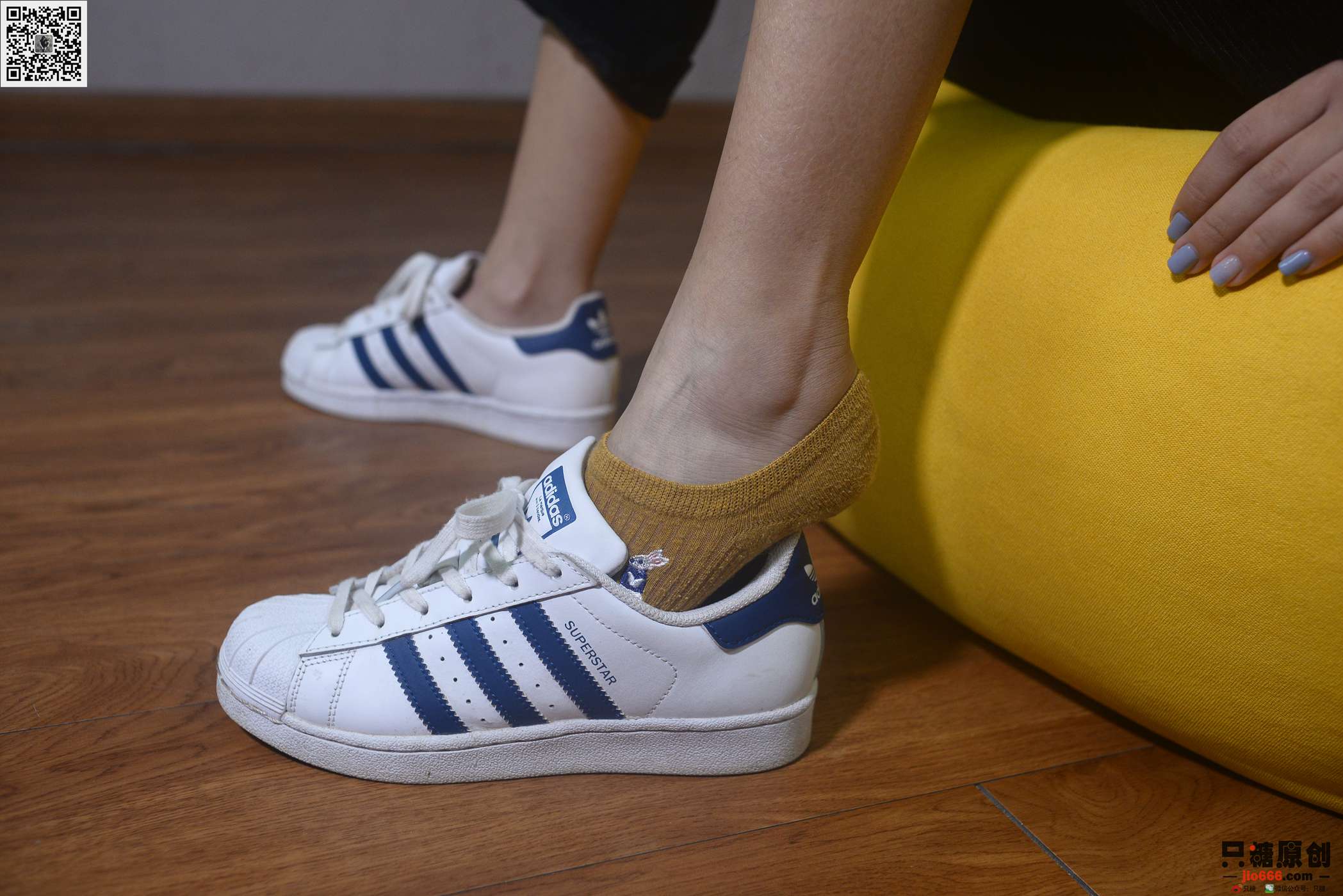 图片[90]-[只糖棉袜]NO.244 绵绵 刚好遇见你[144P] – 速更版-美库