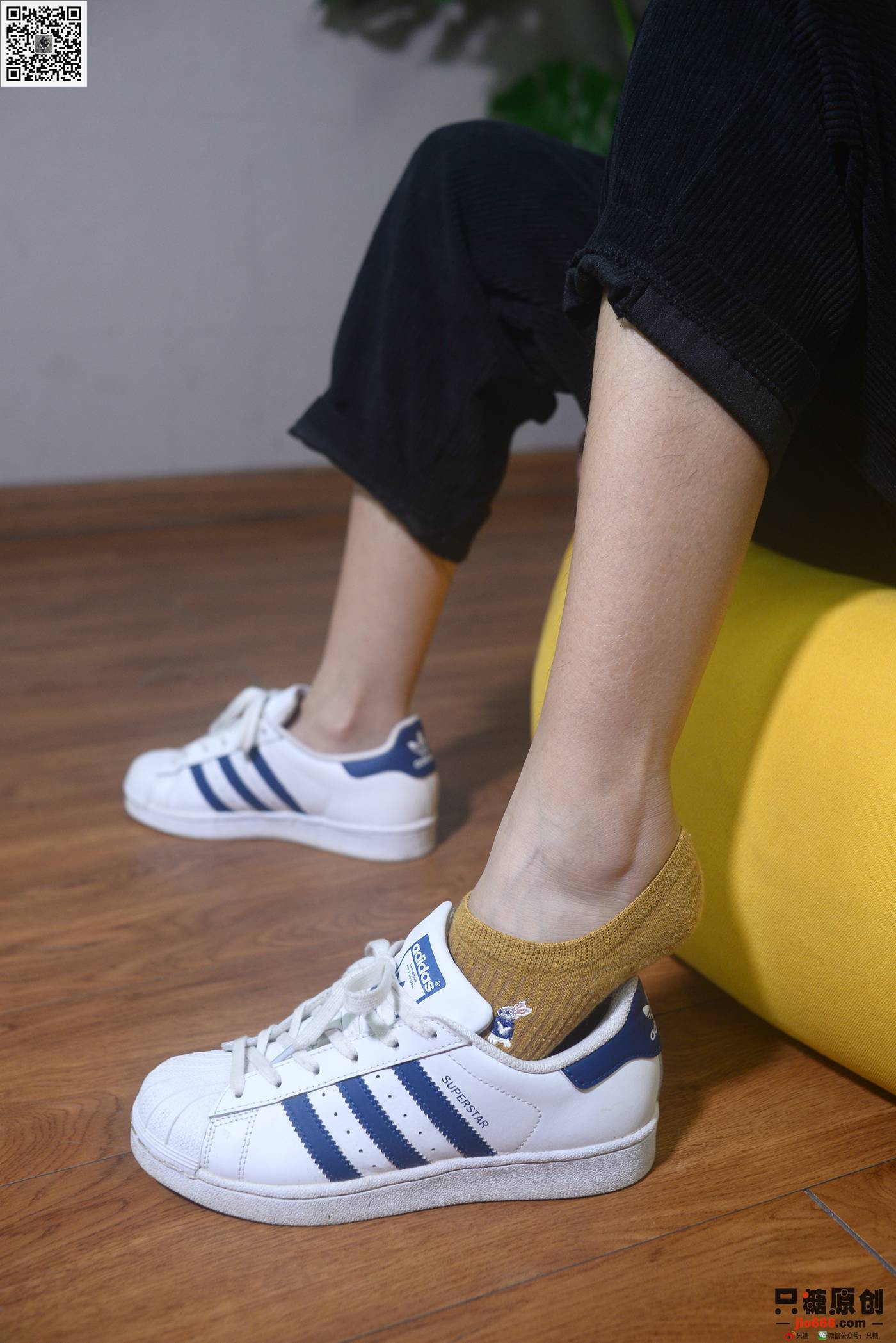 图片[91]-[只糖棉袜]NO.244 绵绵 刚好遇见你[144P] – 速更版-美库