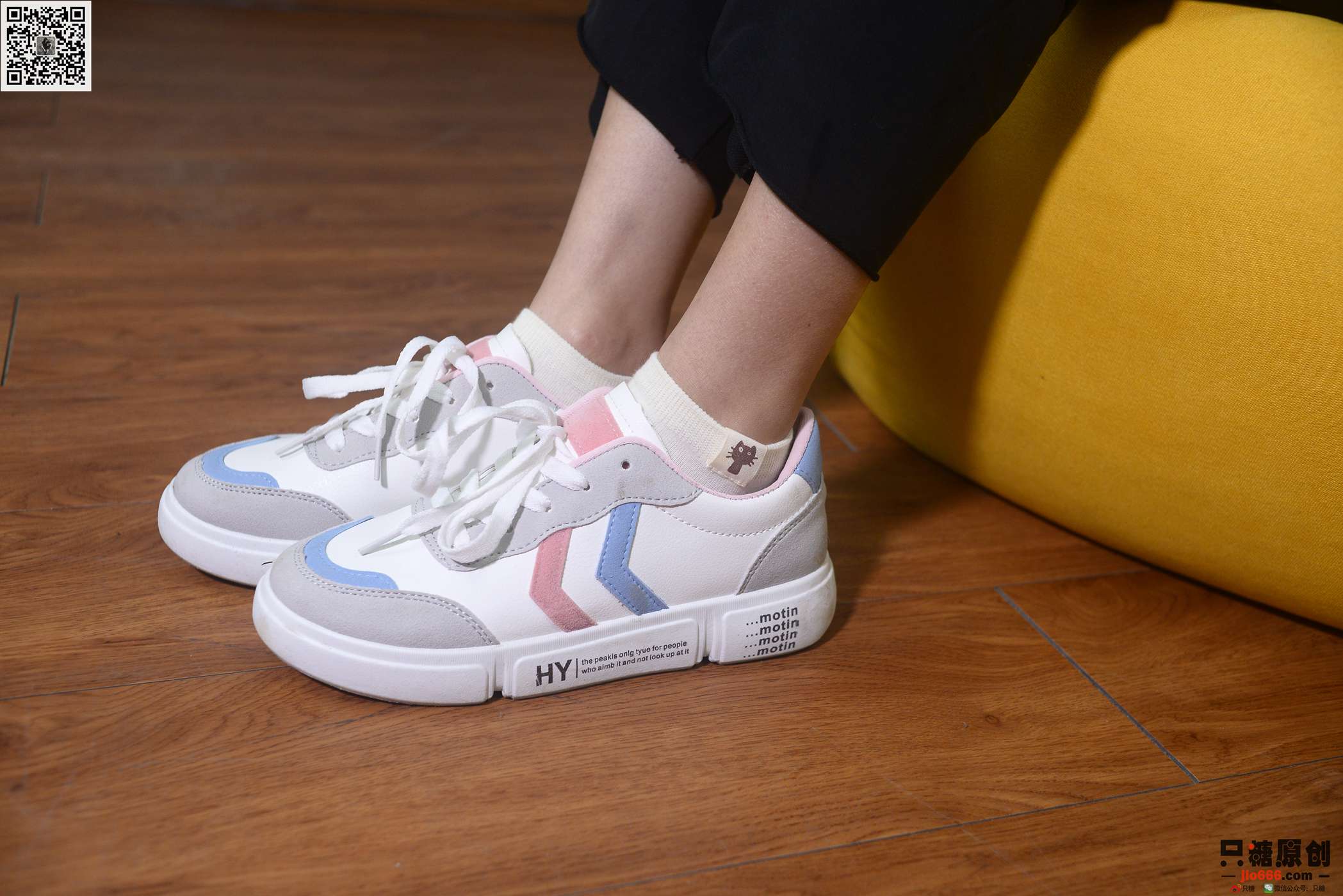 图片[117]-[只糖棉袜]NO.242 欣悦 星影摇摇[152P] – 速更版-美库