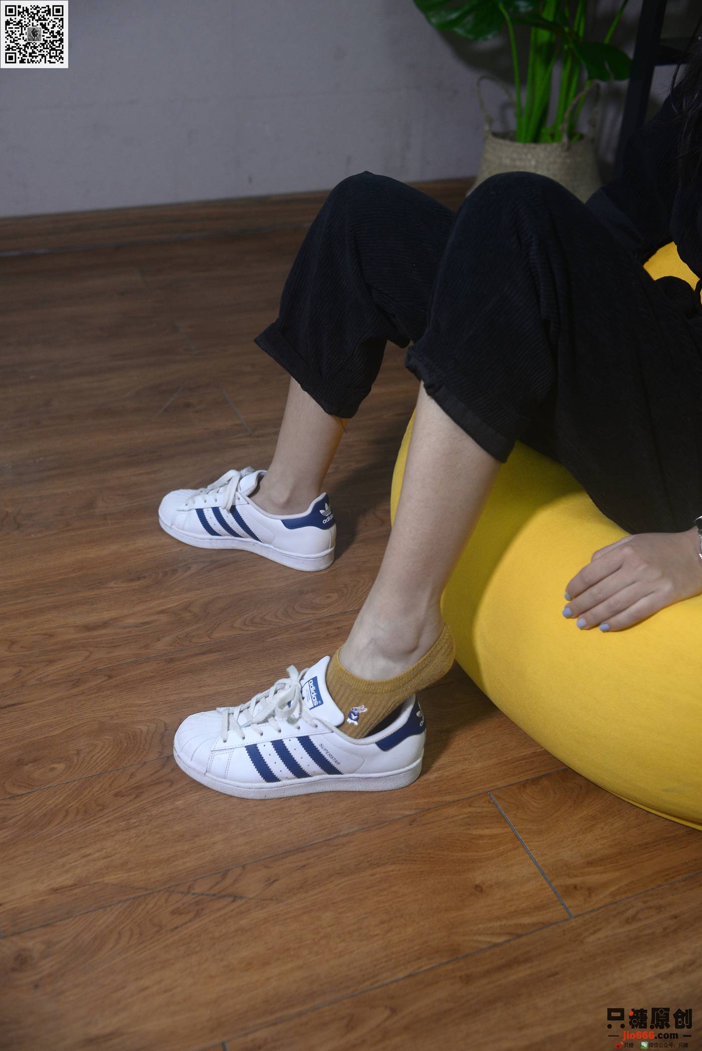 图片[92]-[只糖棉袜]NO.244 绵绵 刚好遇见你[144P] – 速更版-美库