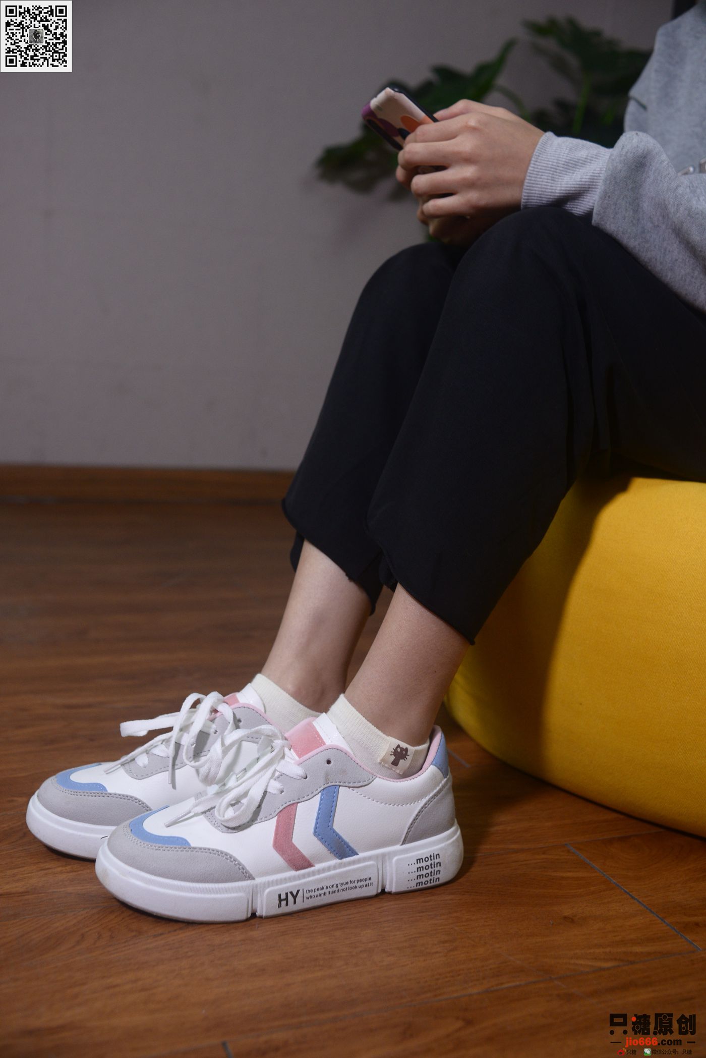 图片[118]-[只糖棉袜]NO.242 欣悦 星影摇摇[152P] – 速更版-美库