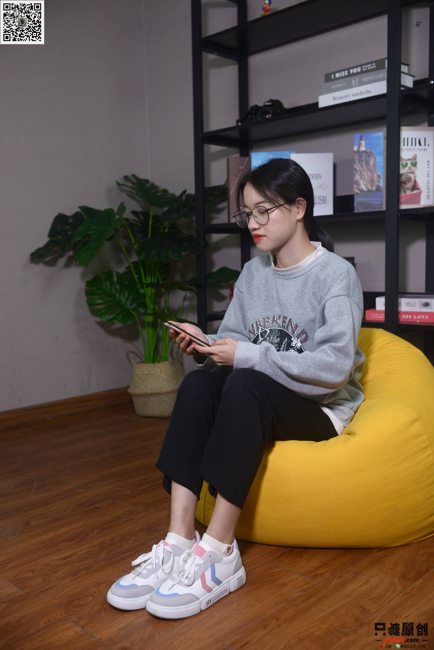 图片[119]-[只糖棉袜]NO.242 欣悦 星影摇摇[152P] – 速更版-美库