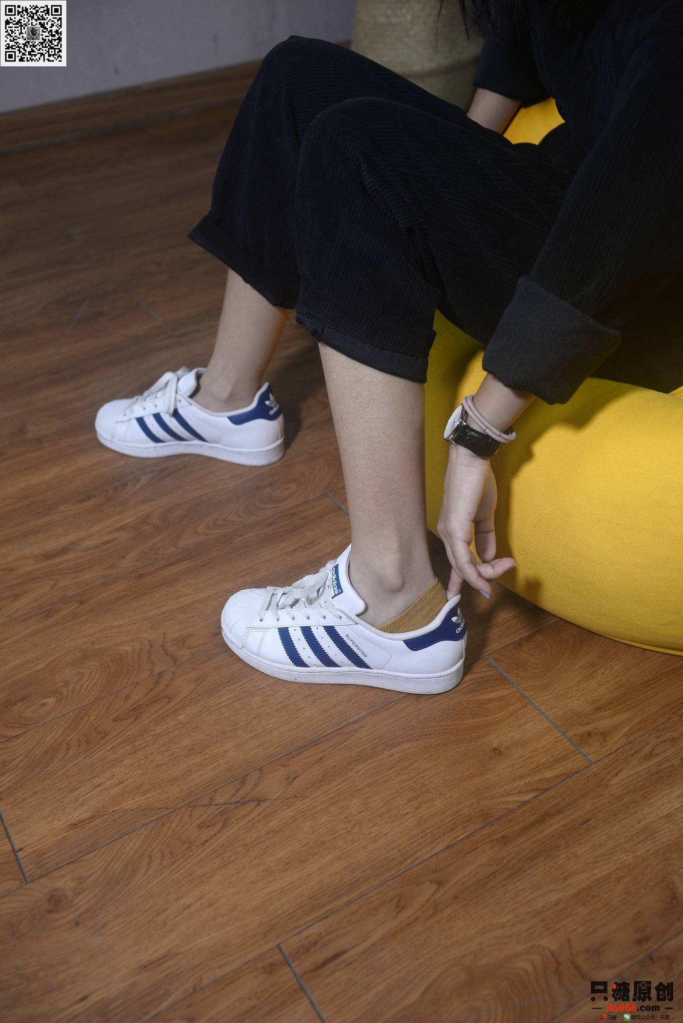 图片[95]-[只糖棉袜]NO.244 绵绵 刚好遇见你[144P] – 速更版-美库