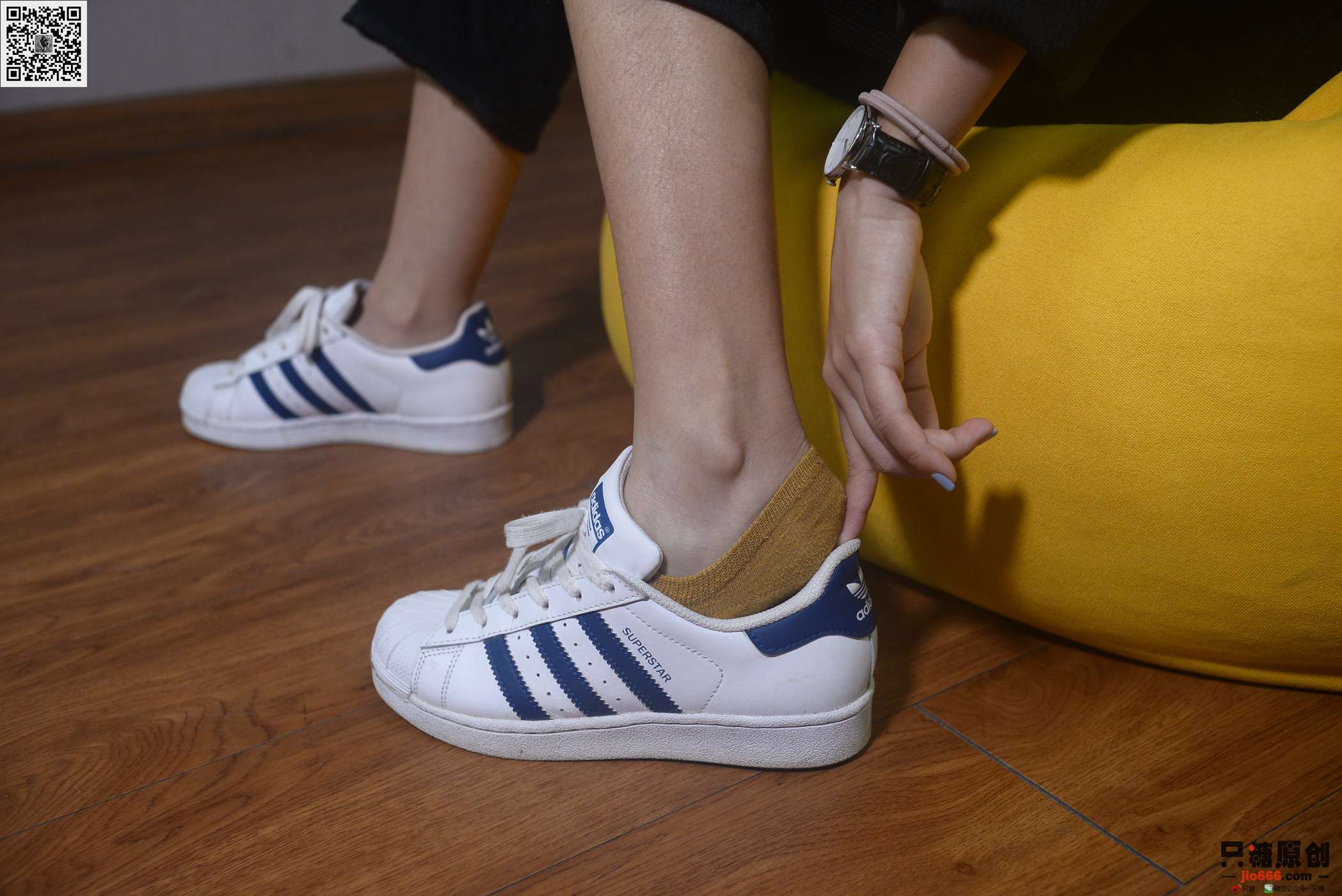 图片[96]-[只糖棉袜]NO.244 绵绵 刚好遇见你[144P] – 速更版-美库