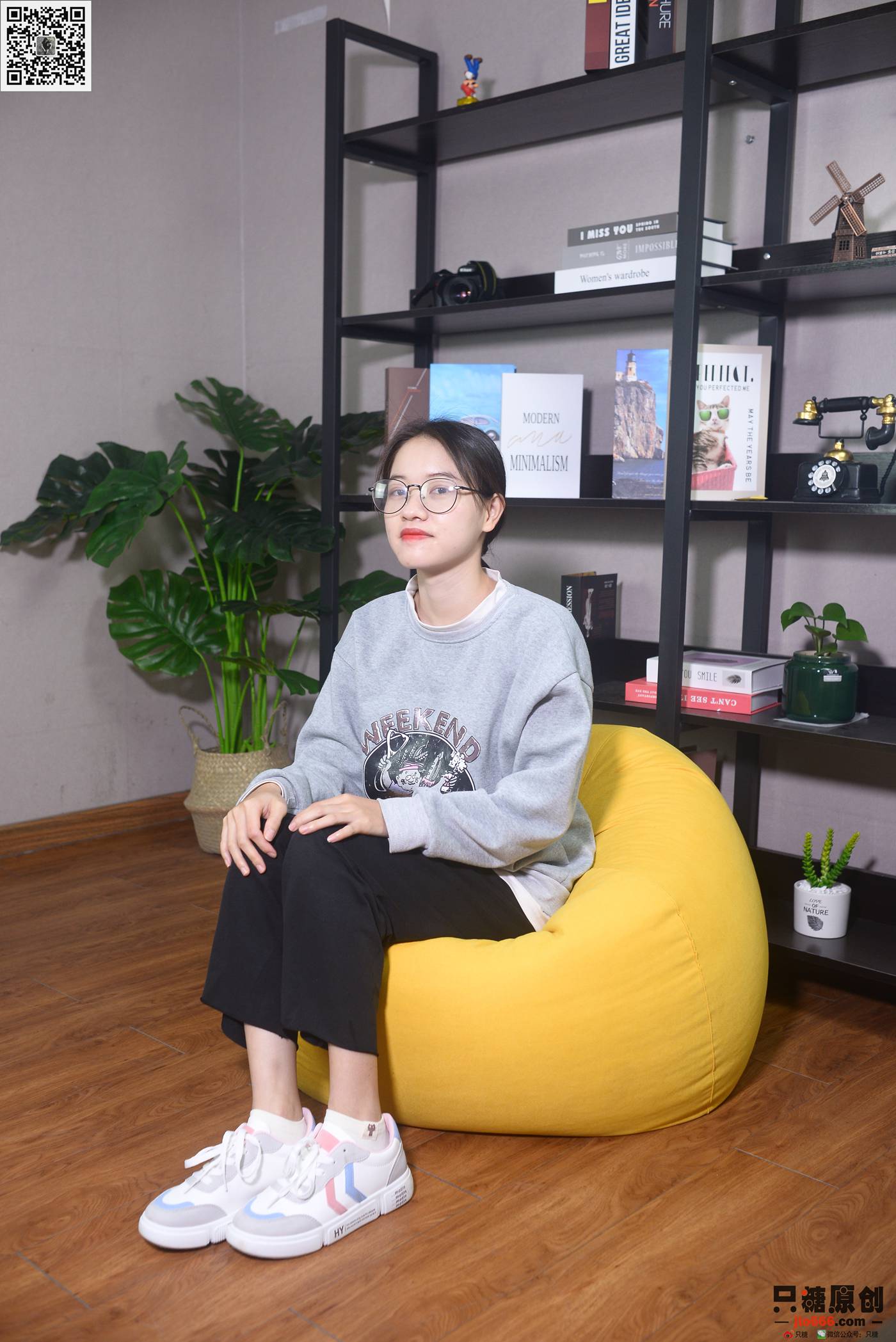 图片[122]-[只糖棉袜]NO.242 欣悦 星影摇摇[152P] – 速更版-美库