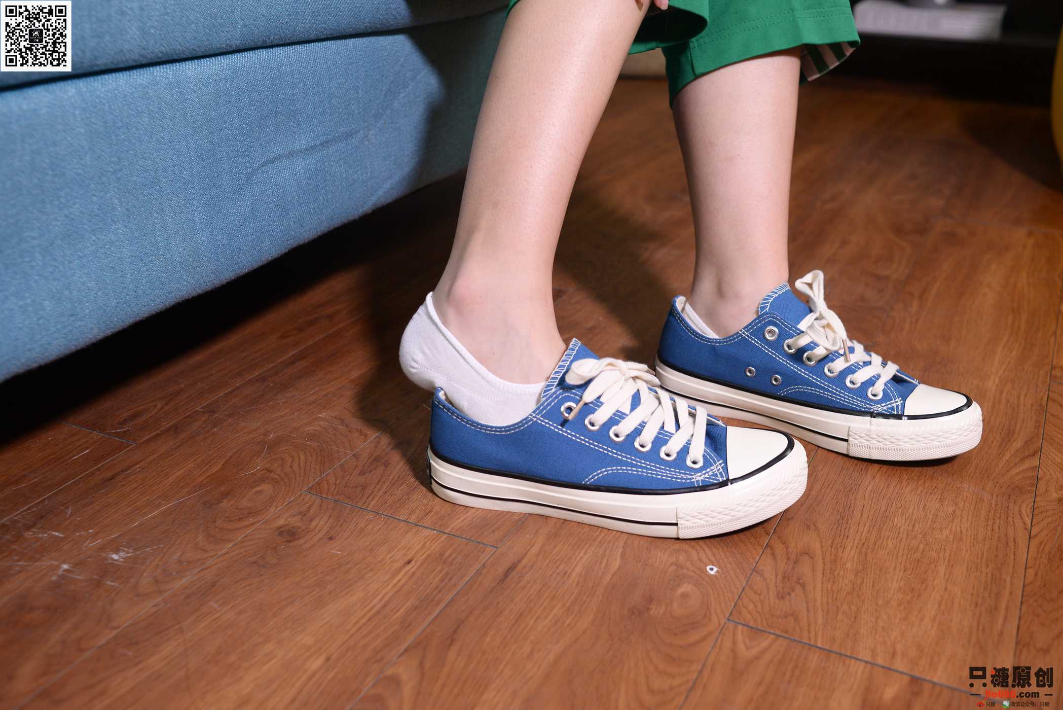 图片[124]-[只糖棉袜]NO.243 苏瑶 杨柳青青[148P] – 速更版-美库