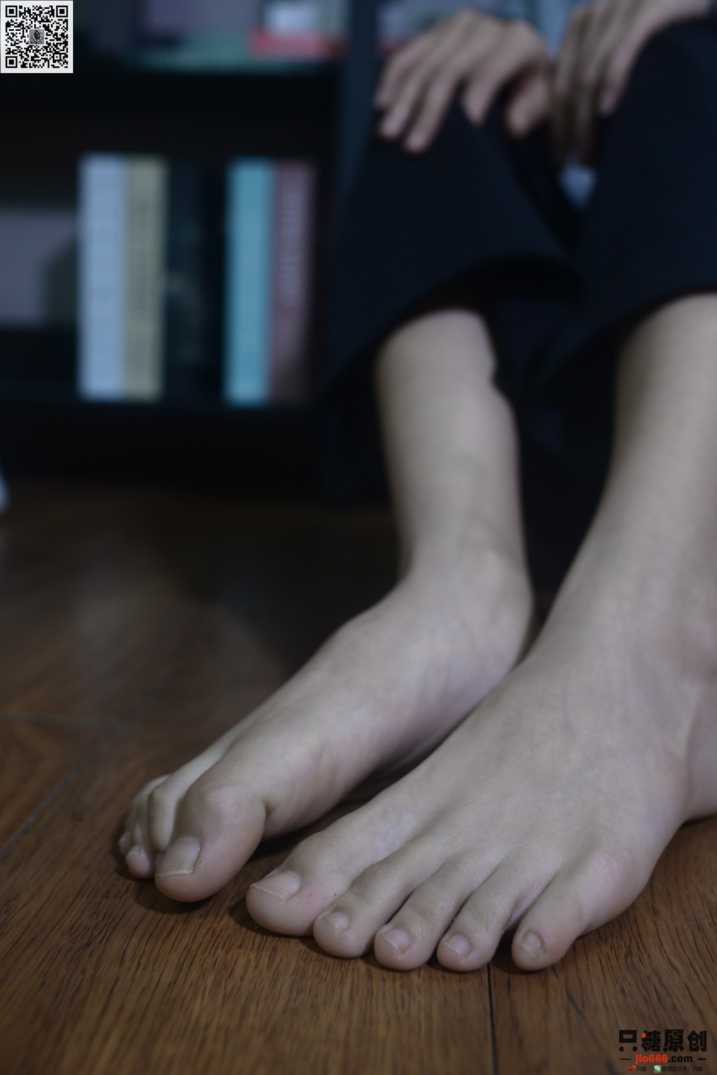 图片[131]-[只糖棉袜]NO.242 欣悦 星影摇摇[152P] – 速更版-美库