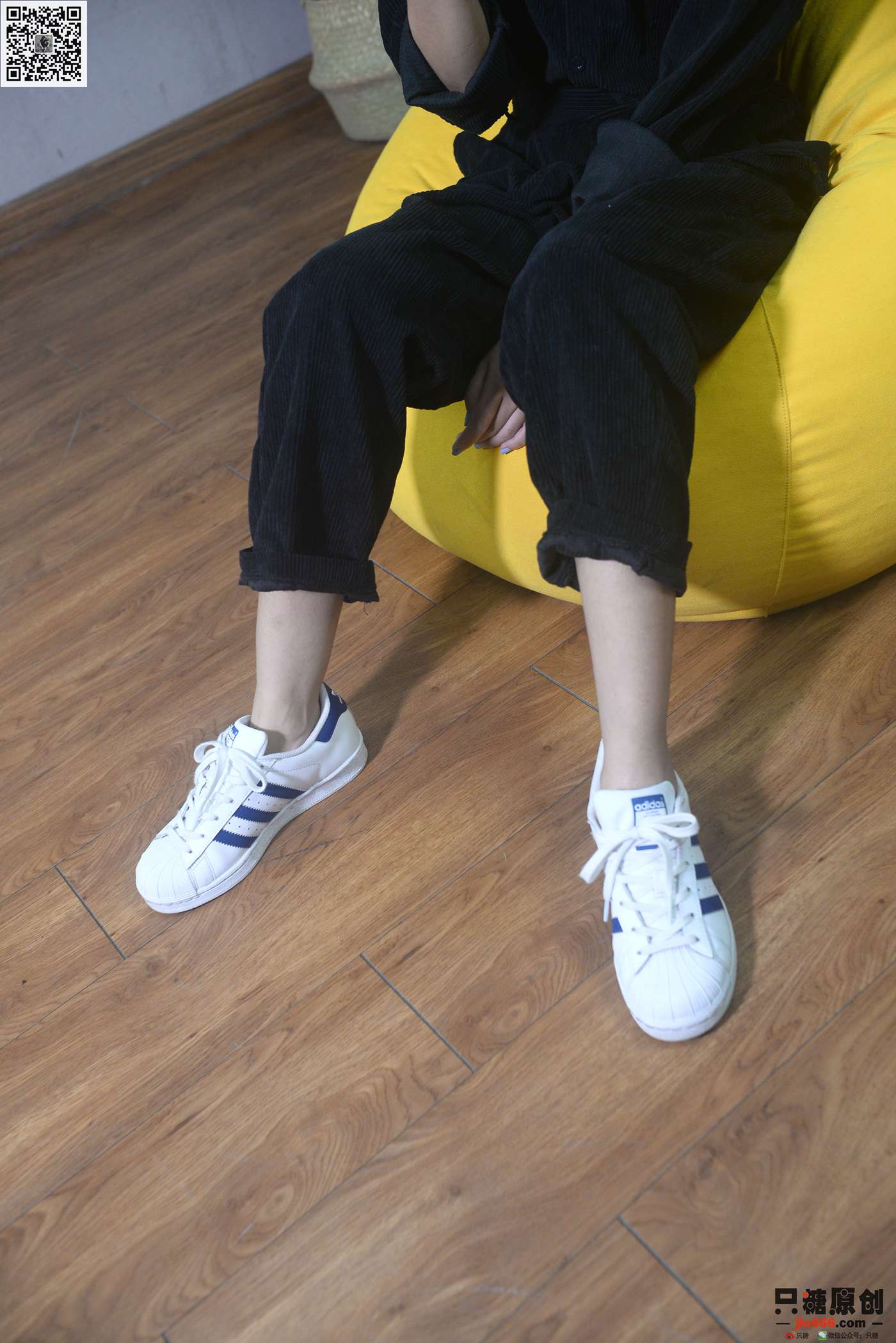 图片[111]-[只糖棉袜]NO.244 绵绵 刚好遇见你[144P] – 速更版-美库