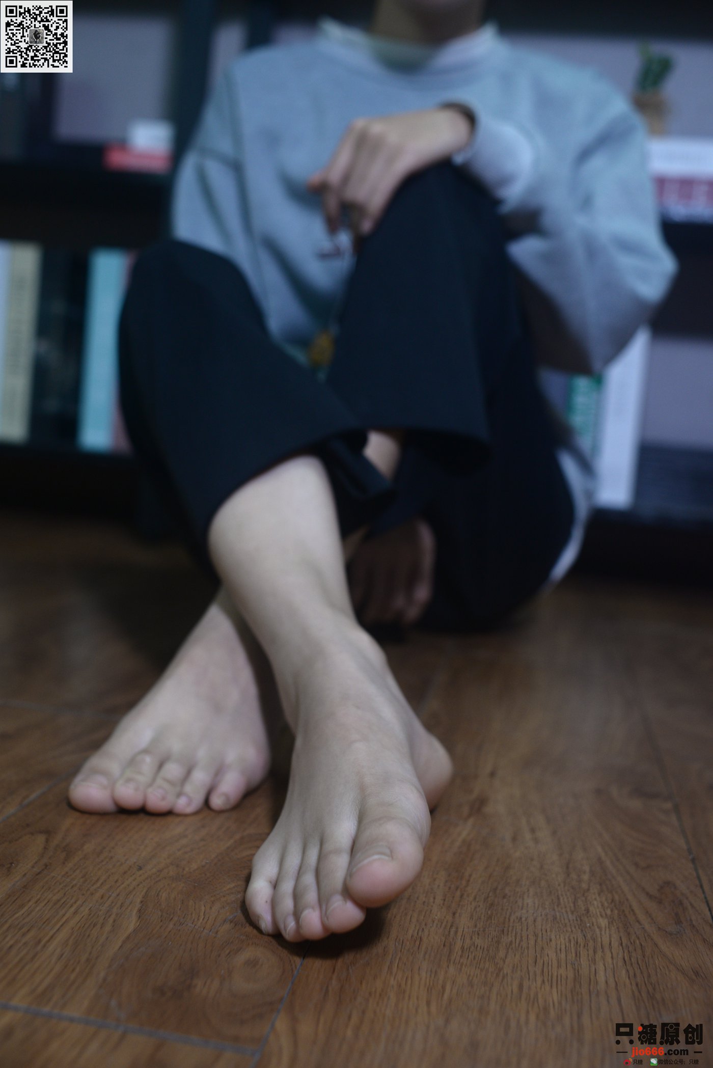 图片[134]-[只糖棉袜]NO.242 欣悦 星影摇摇[152P] – 速更版-美库