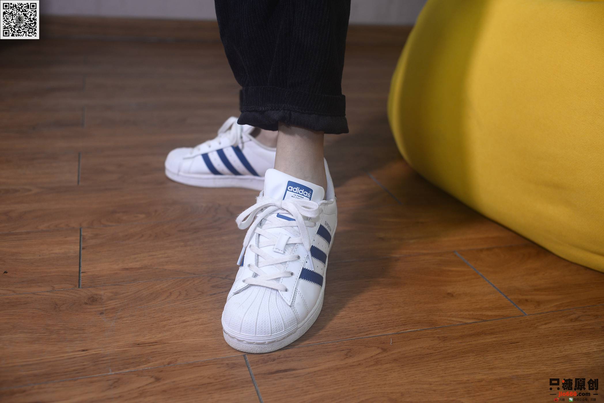 图片[113]-[只糖棉袜]NO.244 绵绵 刚好遇见你[144P] – 速更版-美库