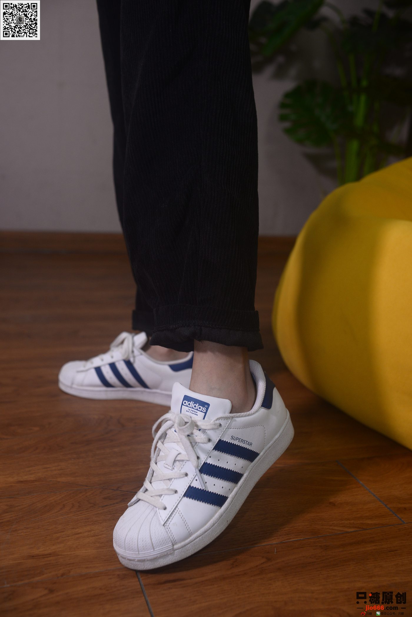 图片[114]-[只糖棉袜]NO.244 绵绵 刚好遇见你[144P] – 速更版-美库