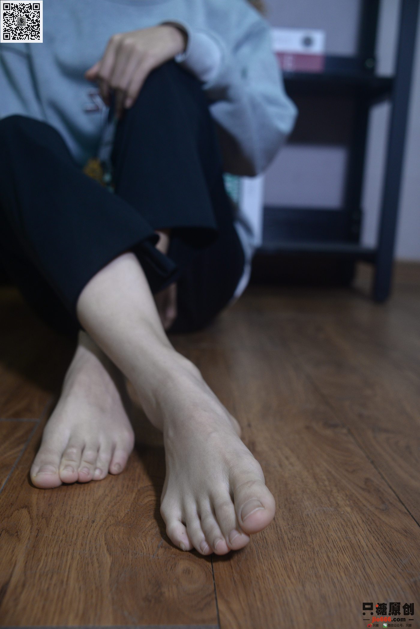 图片[137]-[只糖棉袜]NO.242 欣悦 星影摇摇[152P] – 速更版-美库