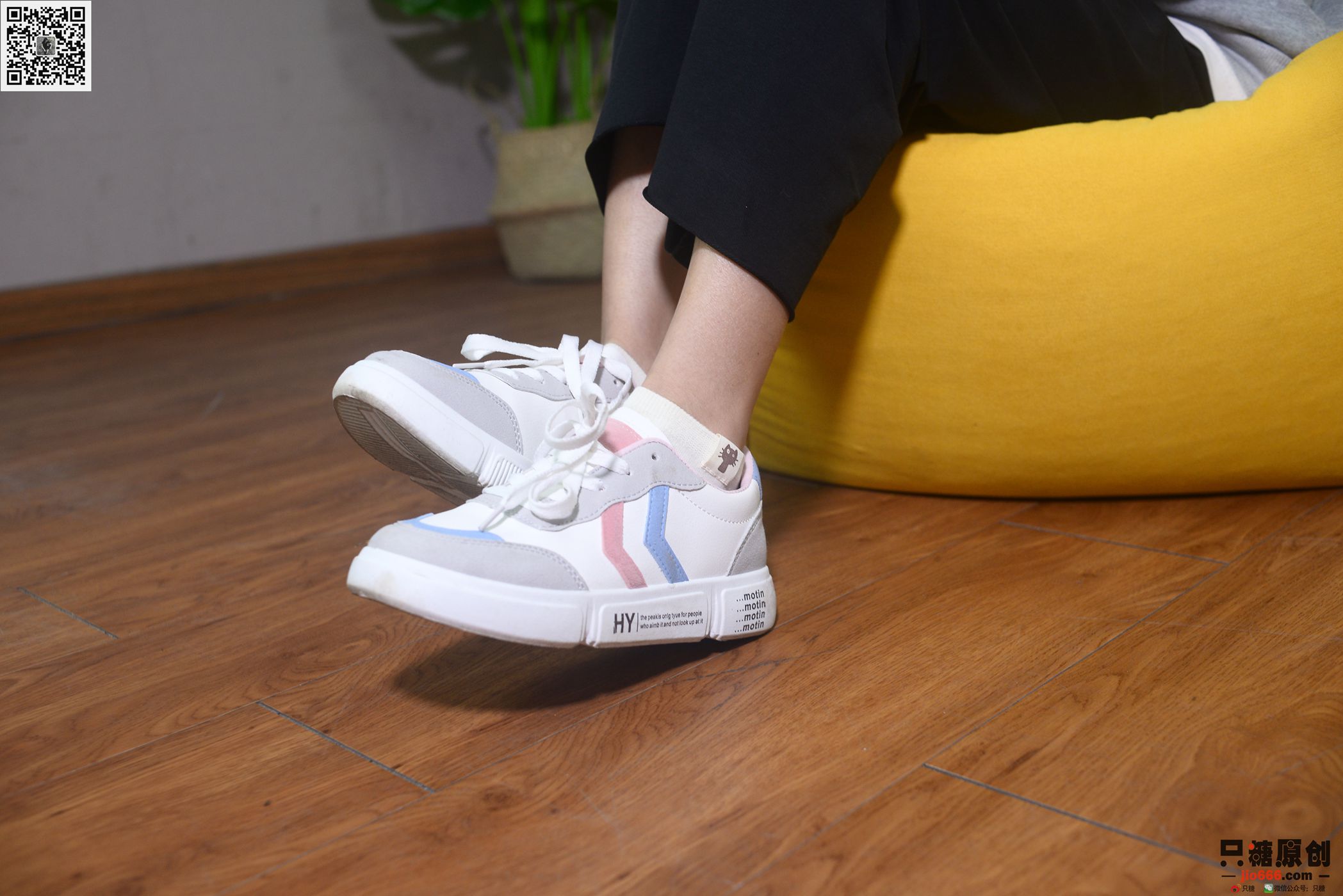 图片[138]-[只糖棉袜]NO.242 欣悦 星影摇摇[152P] – 速更版-美库