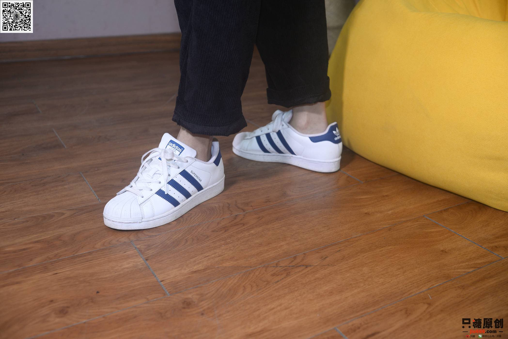 图片[117]-[只糖棉袜]NO.244 绵绵 刚好遇见你[144P] – 速更版-美库