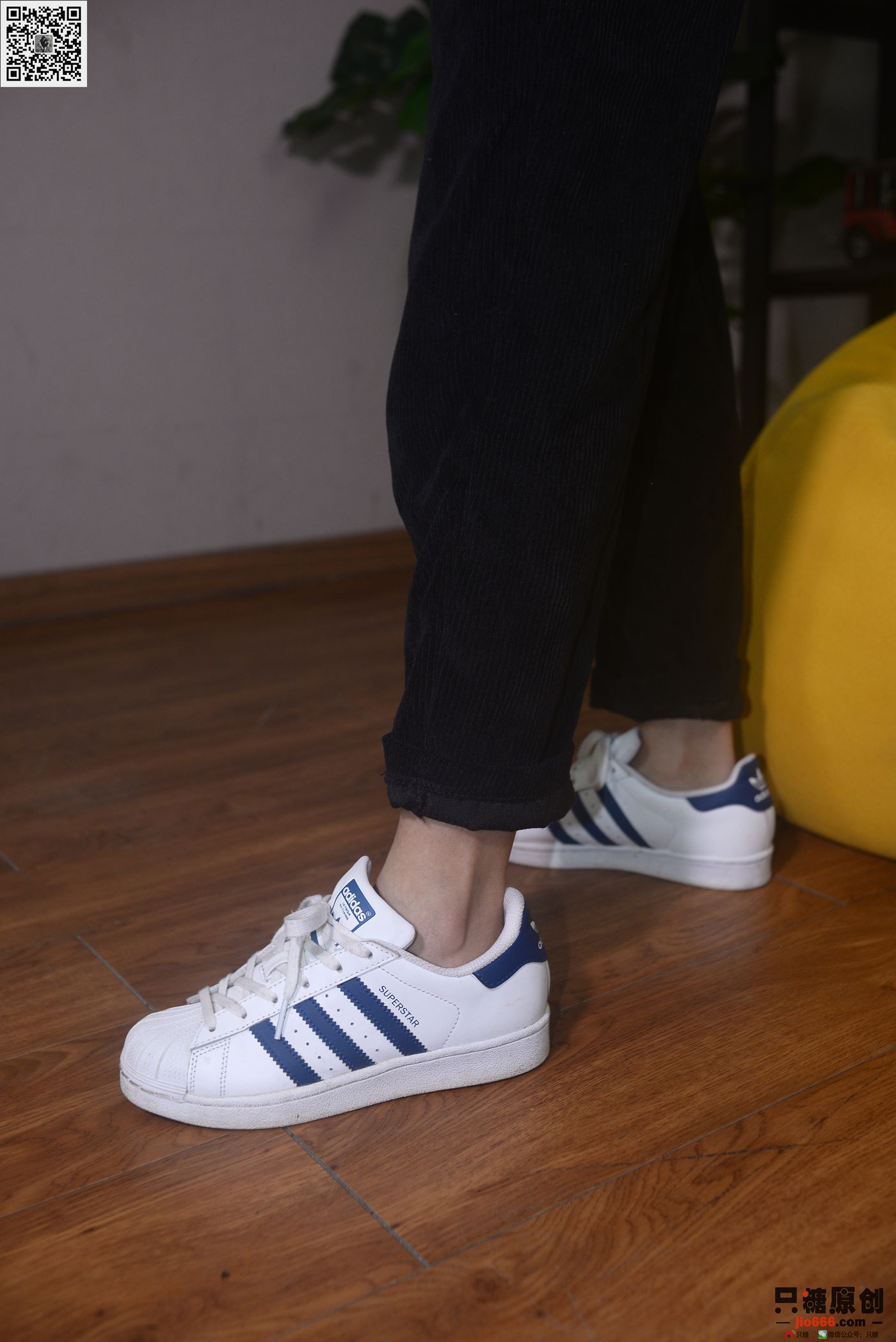 图片[118]-[只糖棉袜]NO.244 绵绵 刚好遇见你[144P] – 速更版-美库