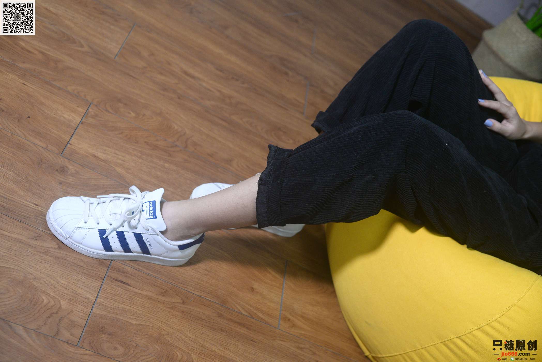 图片[125]-[只糖棉袜]NO.244 绵绵 刚好遇见你[144P] – 速更版-美库