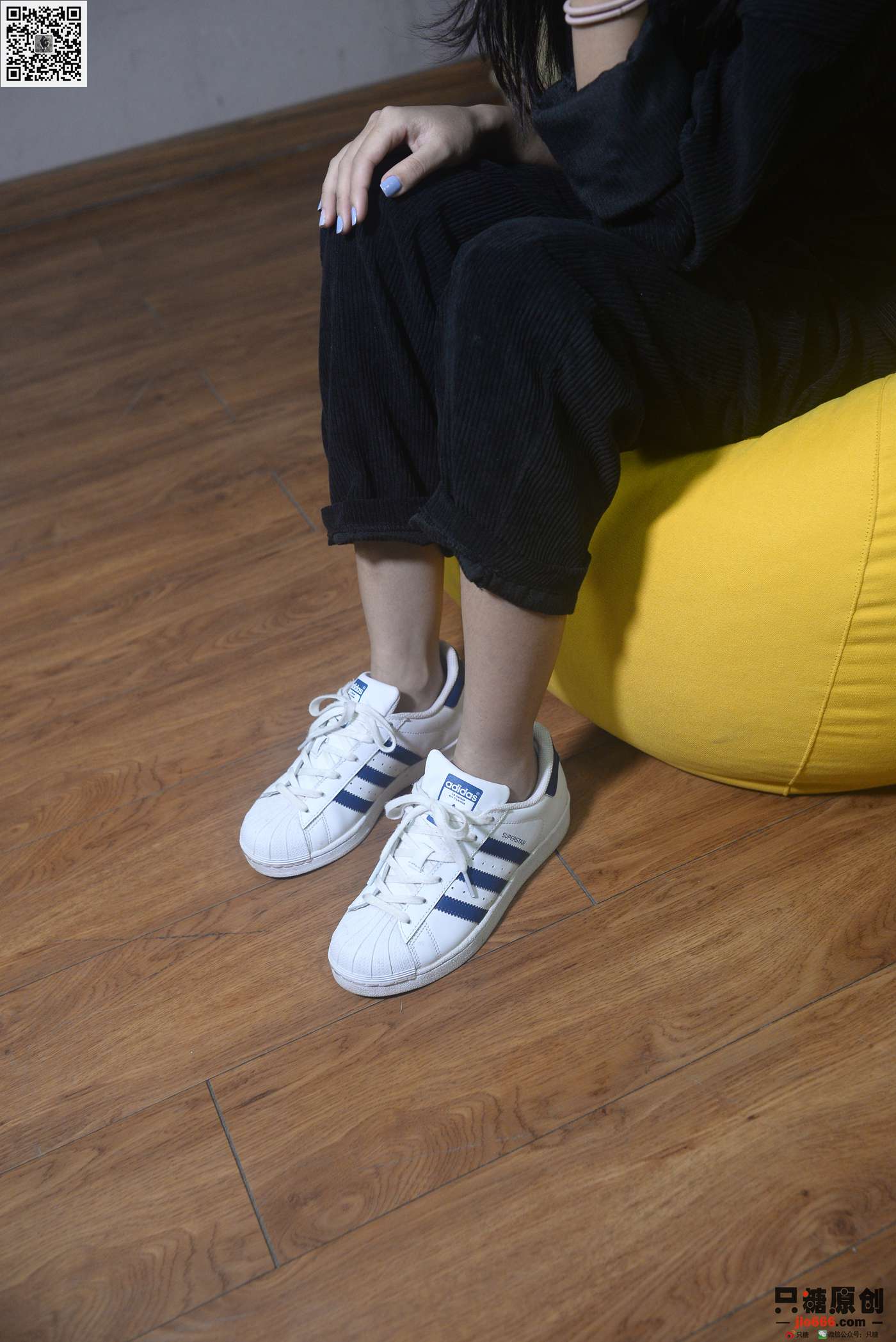 图片[127]-[只糖棉袜]NO.244 绵绵 刚好遇见你[144P] – 速更版-美库