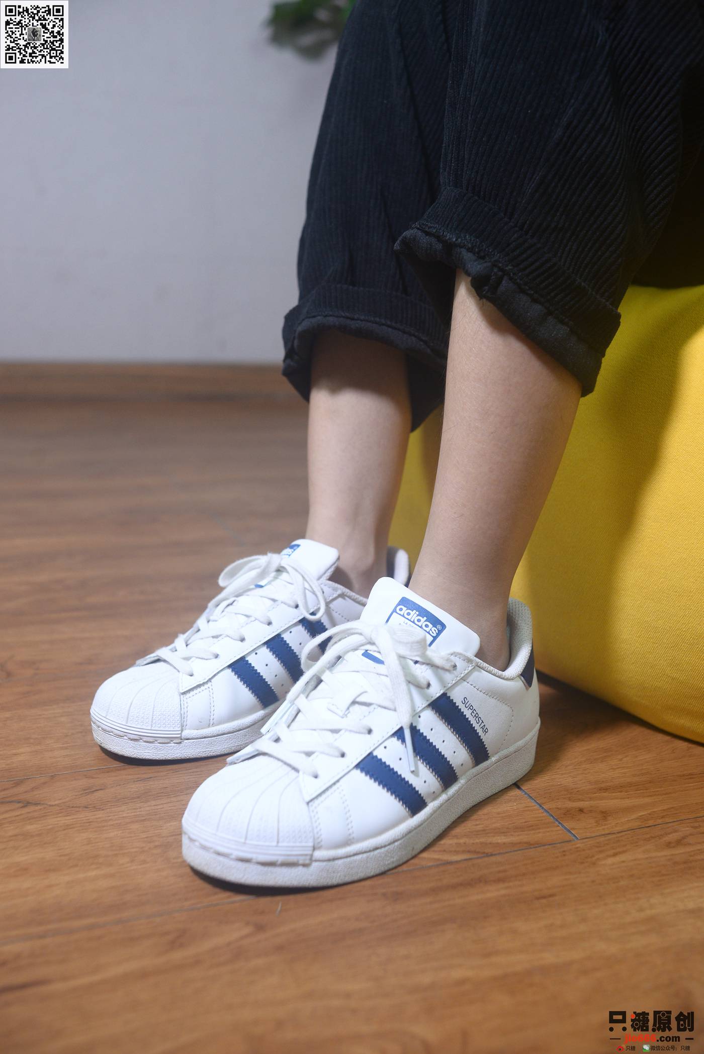 图片[129]-[只糖棉袜]NO.244 绵绵 刚好遇见你[144P] – 速更版-美库