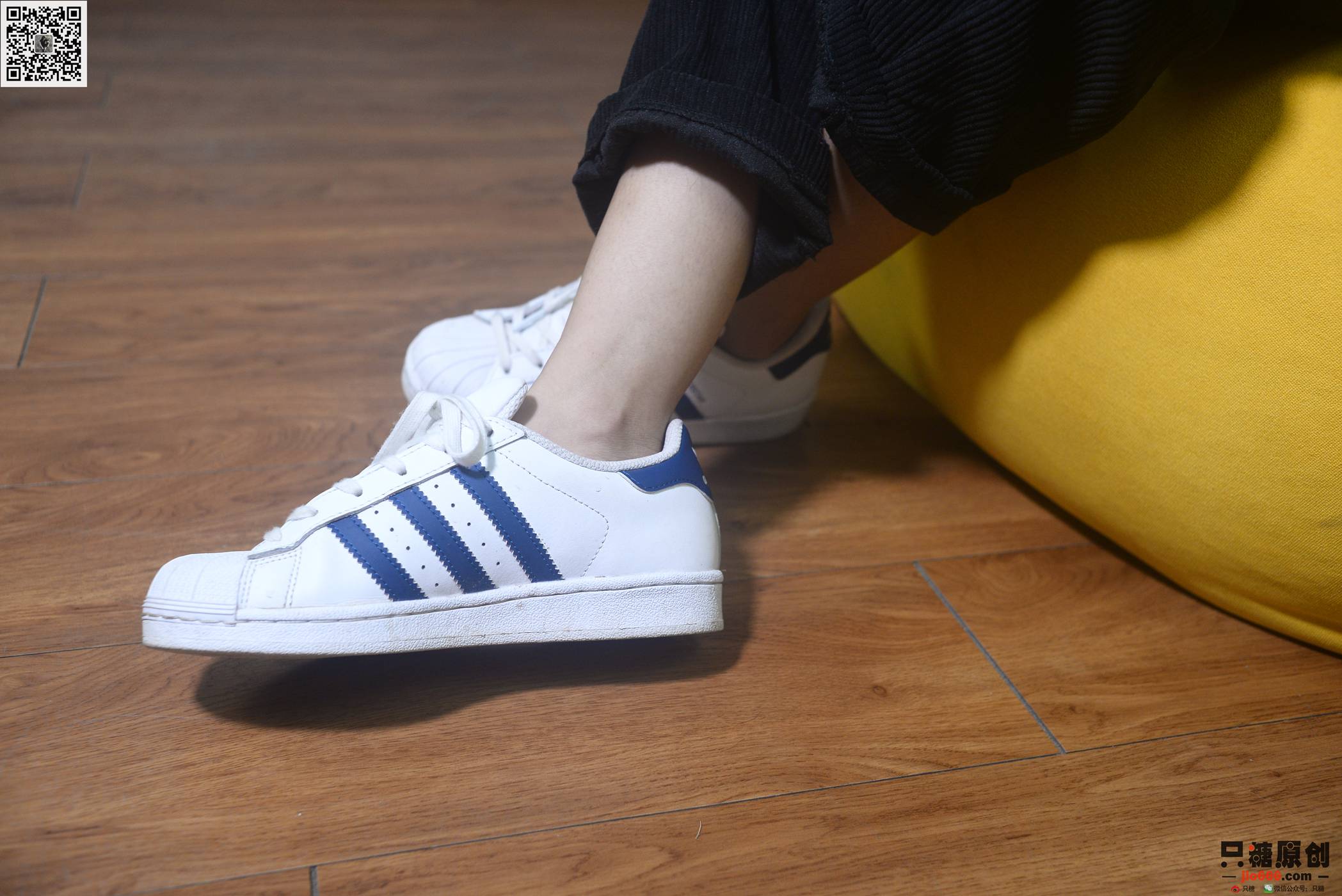 图片[130]-[只糖棉袜]NO.244 绵绵 刚好遇见你[144P] – 速更版-美库