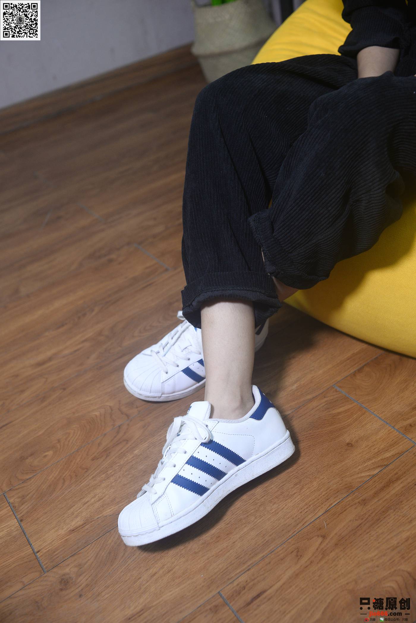 图片[131]-[只糖棉袜]NO.244 绵绵 刚好遇见你[144P] – 速更版-美库