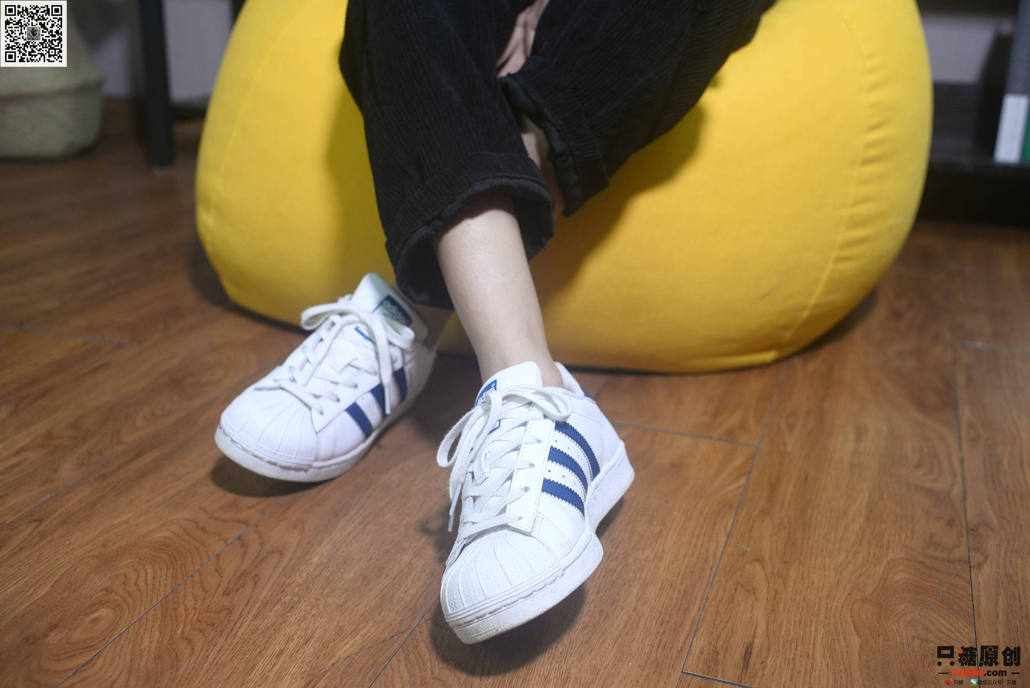 图片[132]-[只糖棉袜]NO.244 绵绵 刚好遇见你[144P] – 速更版-美库