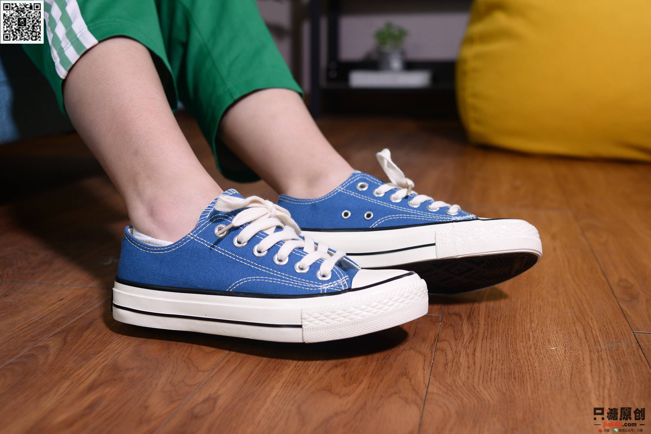 图片[148]-[只糖棉袜]NO.243 苏瑶 杨柳青青[148P] – 速更版-美库