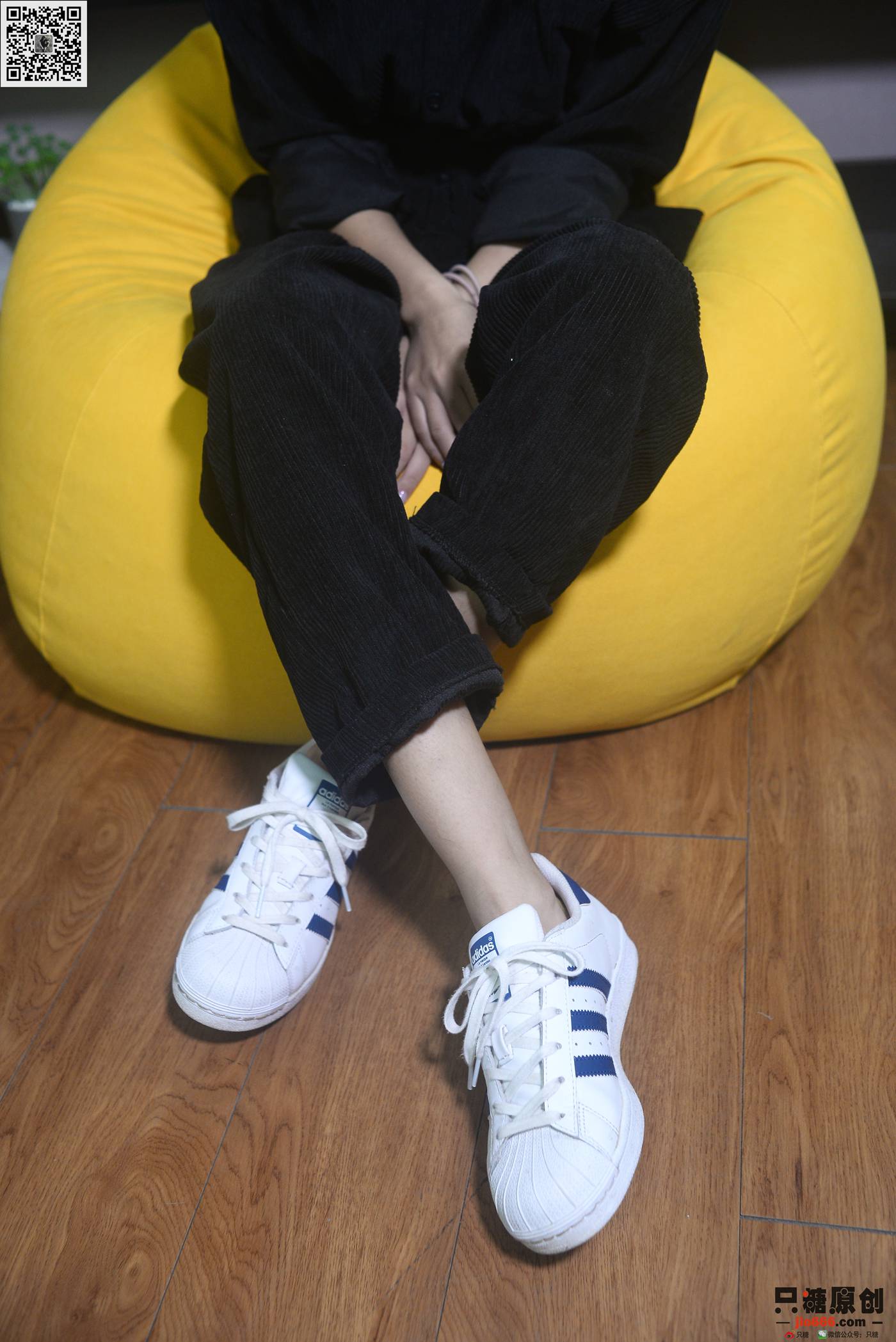 图片[133]-[只糖棉袜]NO.244 绵绵 刚好遇见你[144P] – 速更版-美库