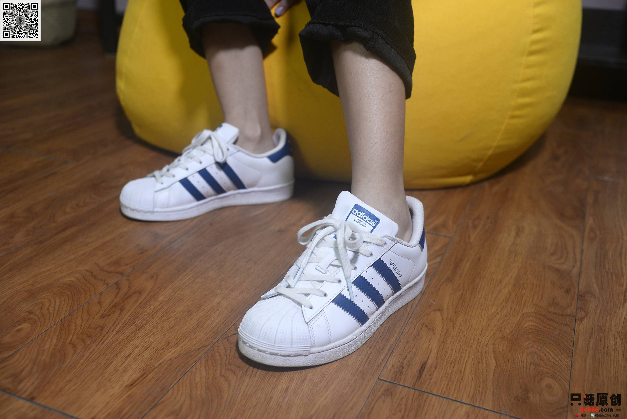 图片[135]-[只糖棉袜]NO.244 绵绵 刚好遇见你[144P] – 速更版-美库