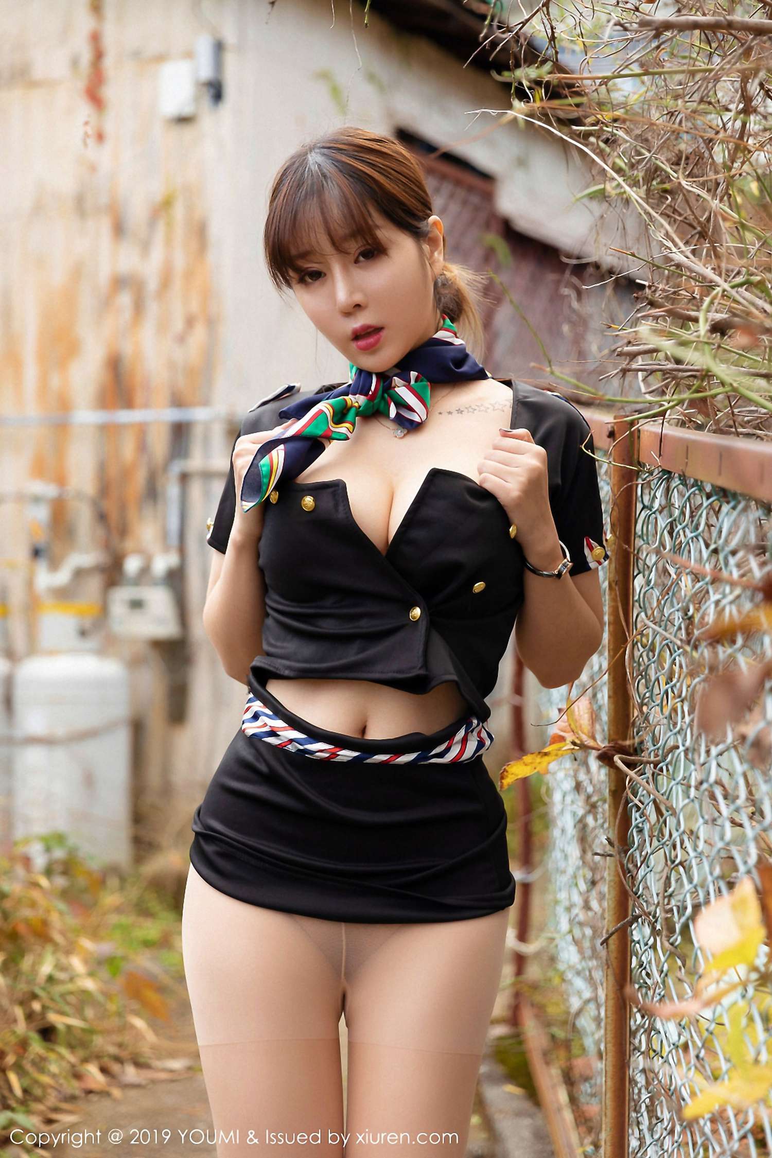 图片[13]-[YouMi尤蜜荟]YMH20190221VOL0276 2019.02.21 VOL.276 王雨纯[40+1P] – 速更版-美库