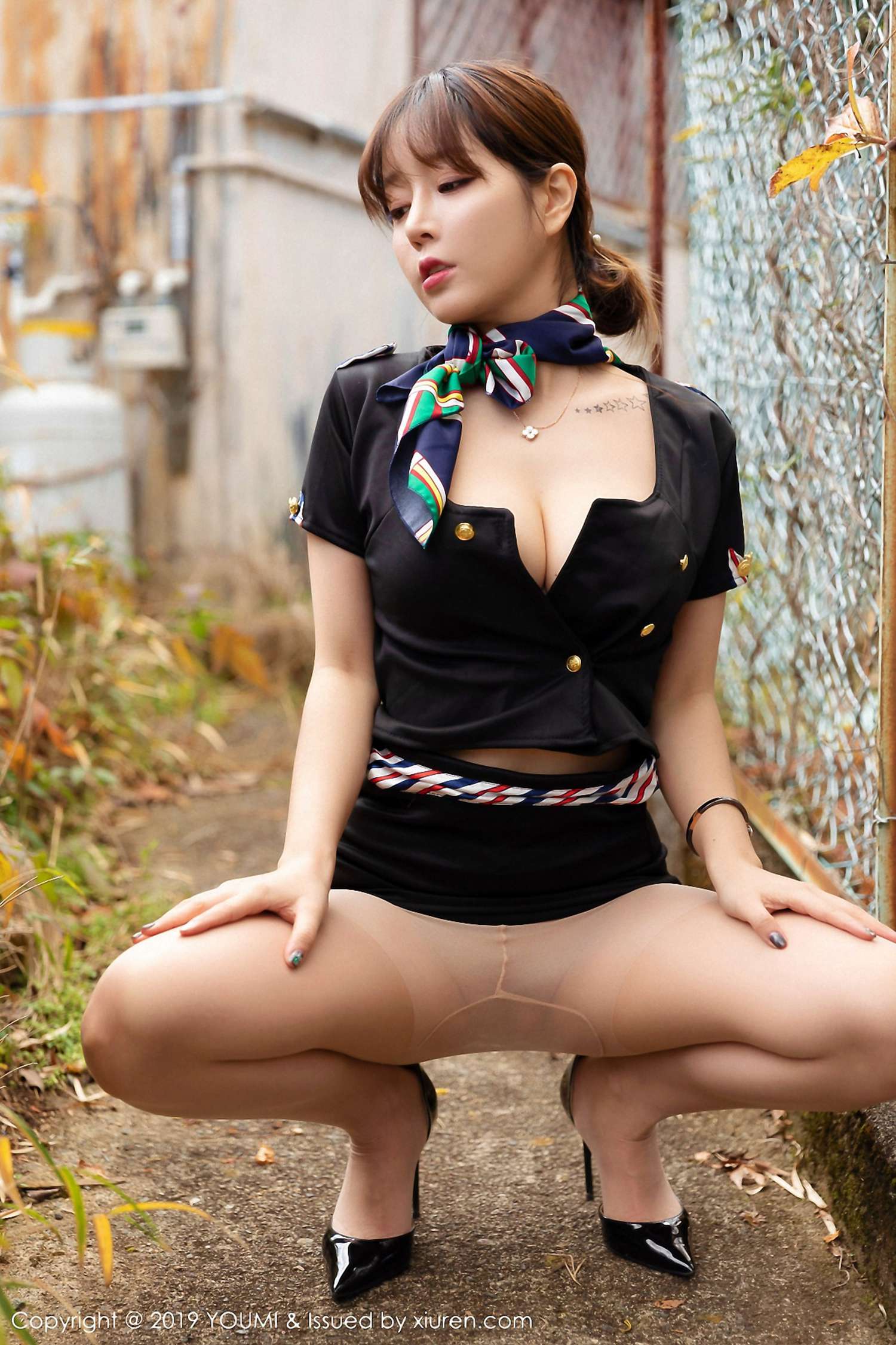 图片[14]-[YouMi尤蜜荟]YMH20190221VOL0276 2019.02.21 VOL.276 王雨纯[40+1P] – 速更版-美库