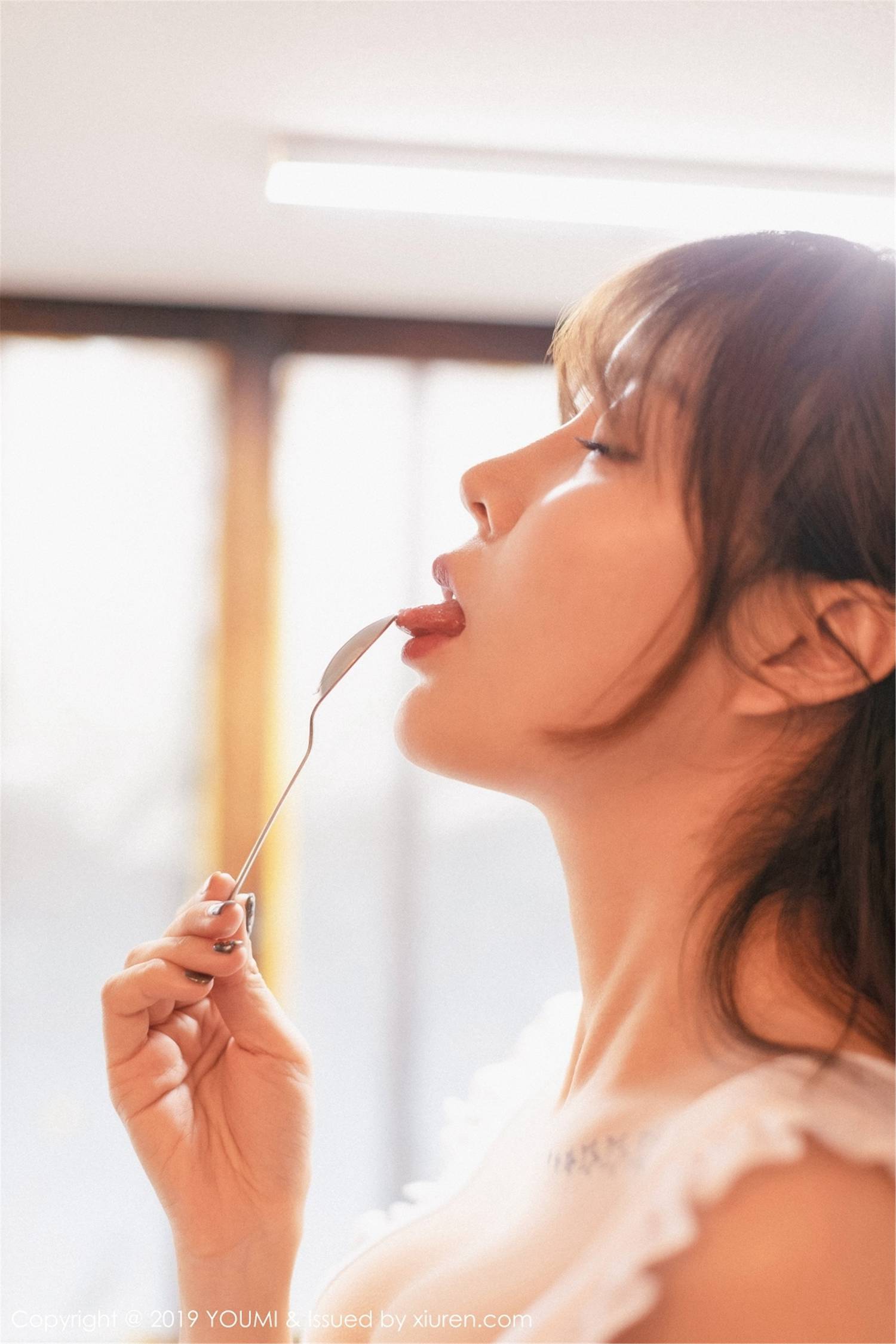 图片[37]-[YouMi尤蜜荟]YMH20190422VOL0295 2019.04.22 VOL.295 黑丝魅惑 王雨纯[48+1P] – 速更版-美库