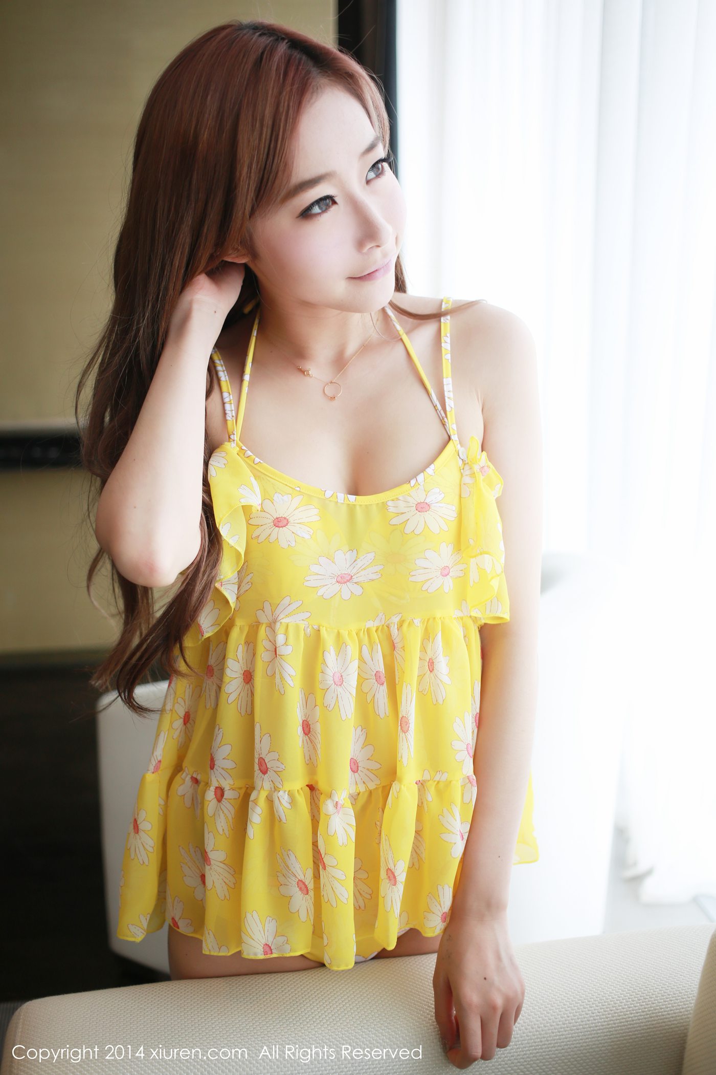 图片[19]-[MyGirl美媛馆]MYG20140812VOL0004 2014.08.12 Vol.004 陈思雨Mango 1st[47+1P/164M] – 速更版-美库