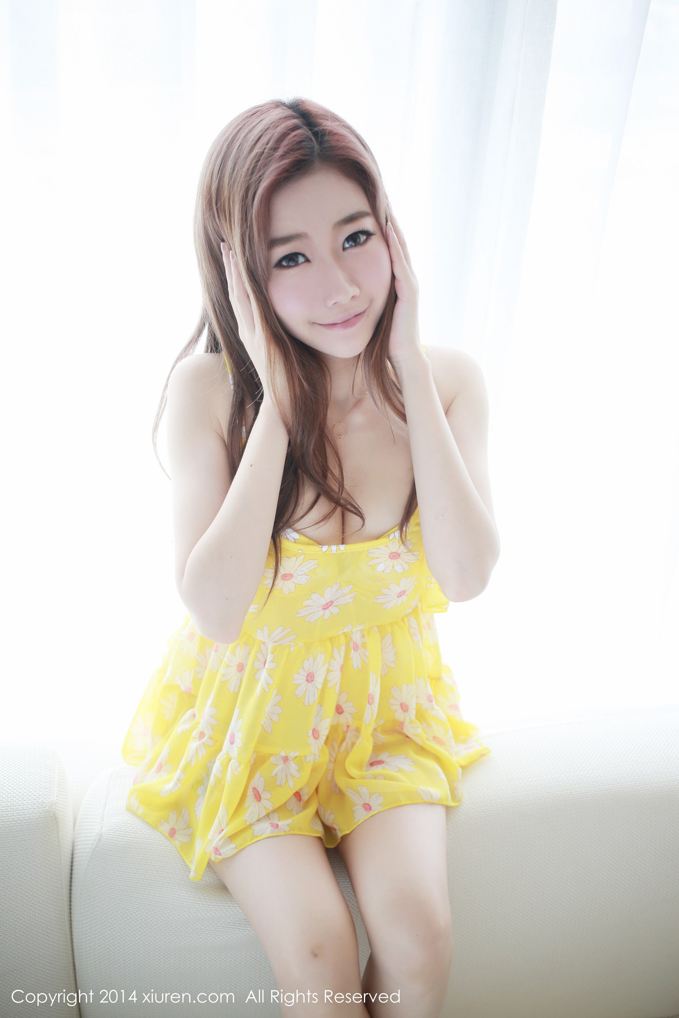 图片[48]-[MyGirl美媛馆]MYG20140812VOL0004 2014.08.12 Vol.004 陈思雨Mango 1st[47+1P/164M] – 速更版-美库